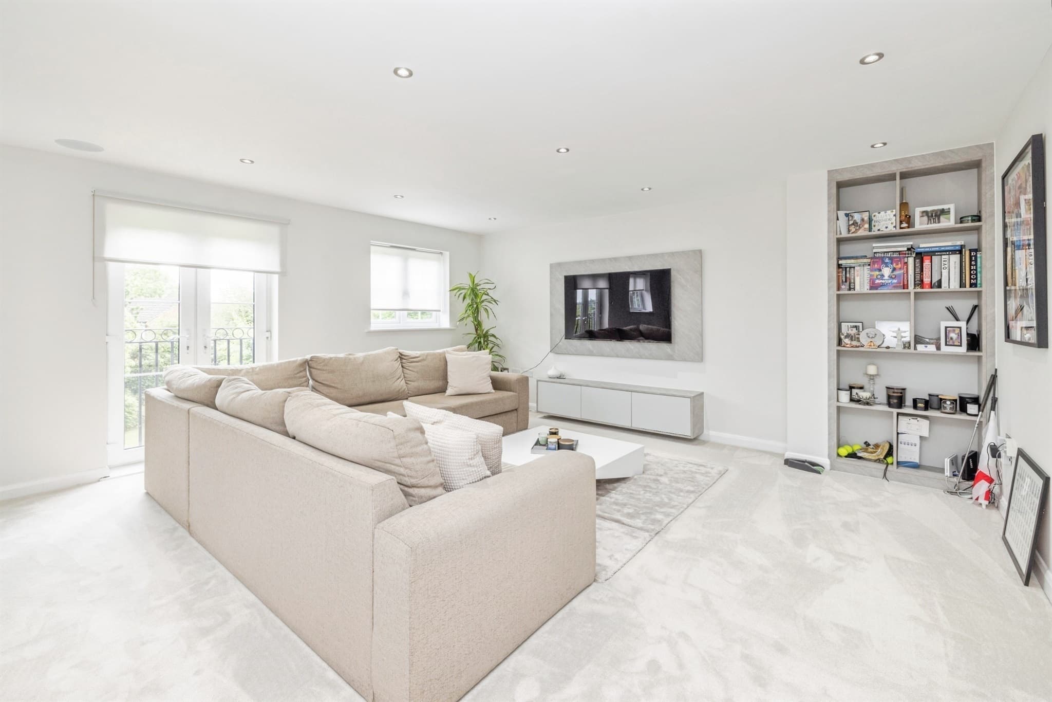 Property at Prospect Close, Bushey