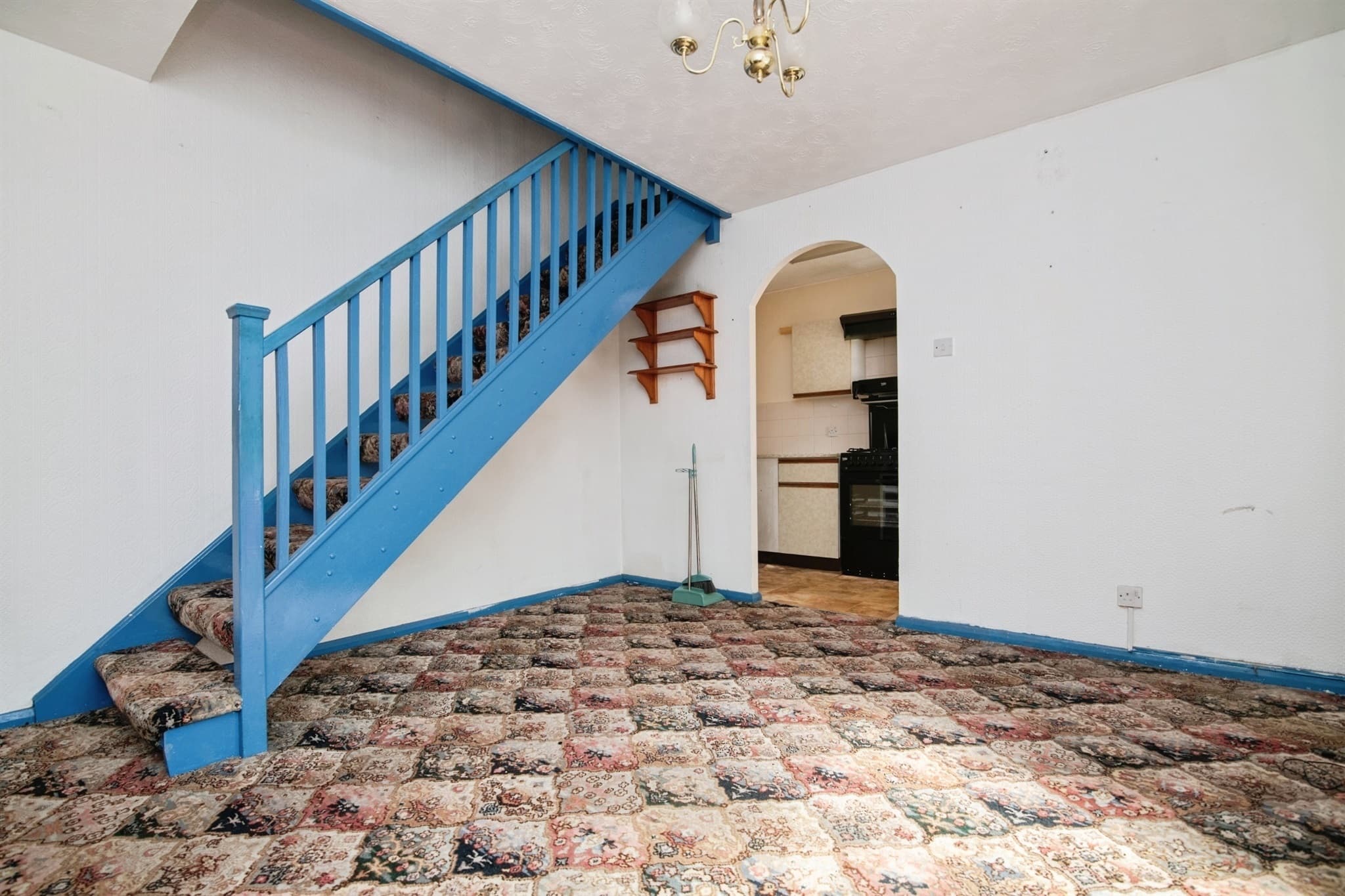 Property at Emily Gardens, Birmingham