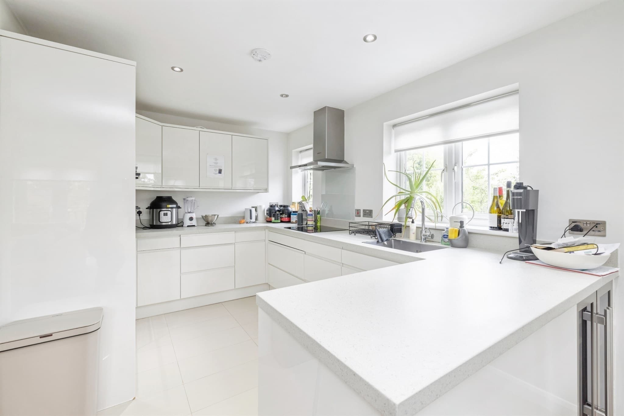 Property at Prospect Close, Bushey