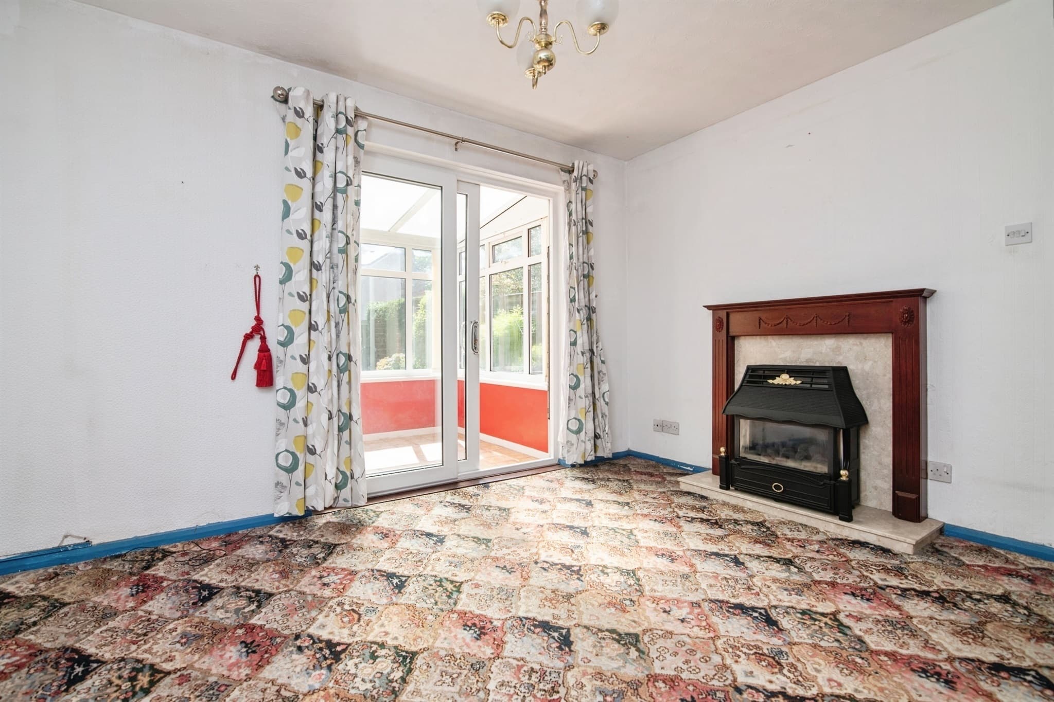 Property at Emily Gardens, Birmingham