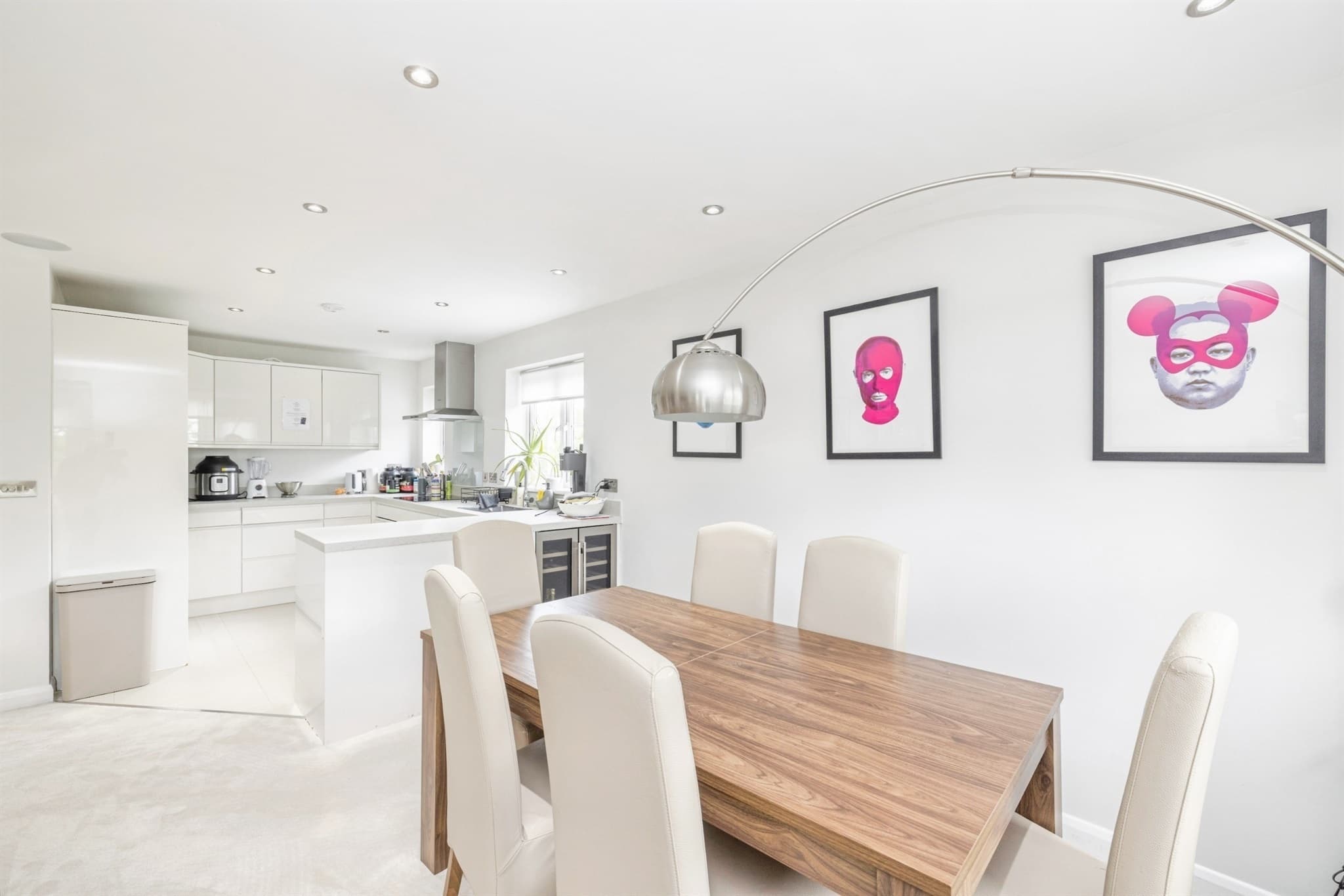 Property at Prospect Close, Bushey