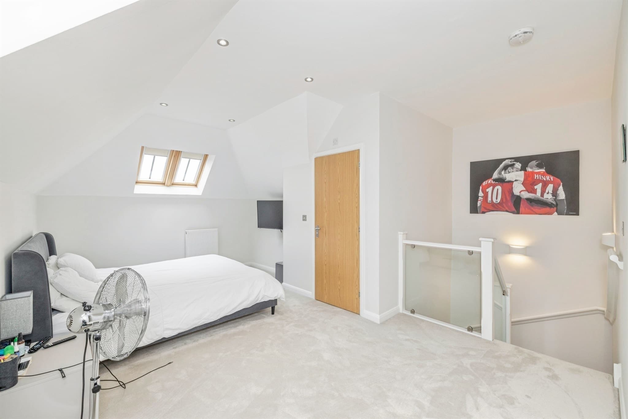 Property at Prospect Close, Bushey