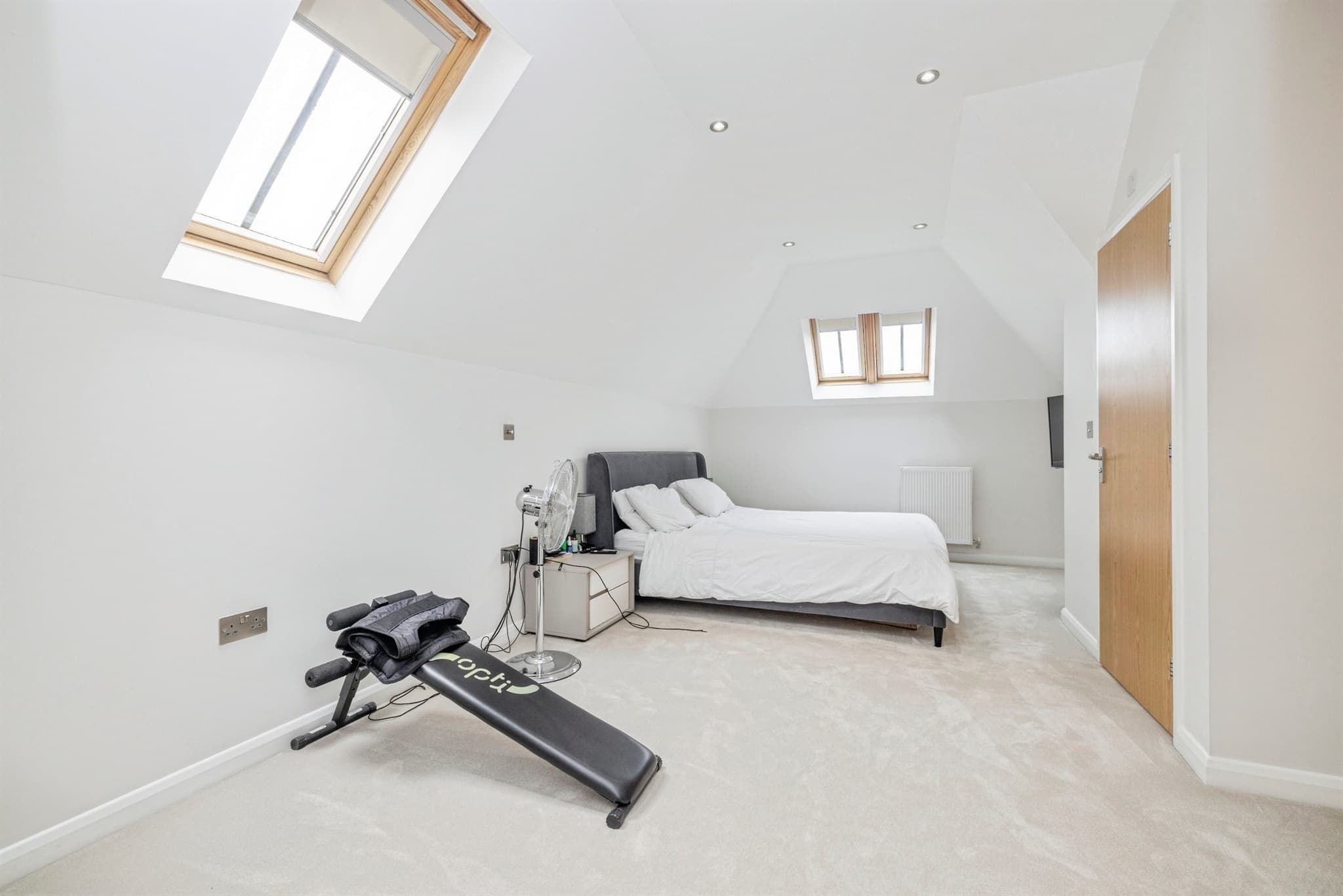Property at Prospect Close, Bushey