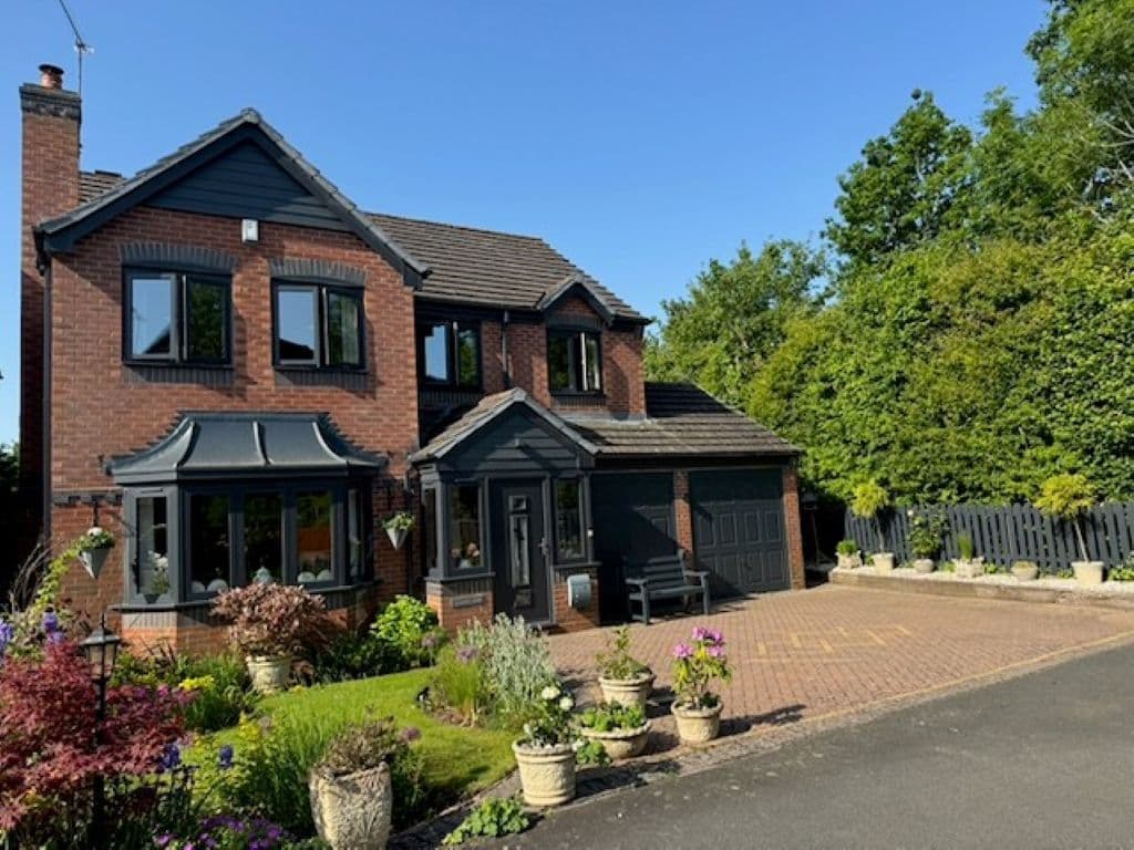 Property at Farundles Avenue, Lyppard Woodgreen, Worcester