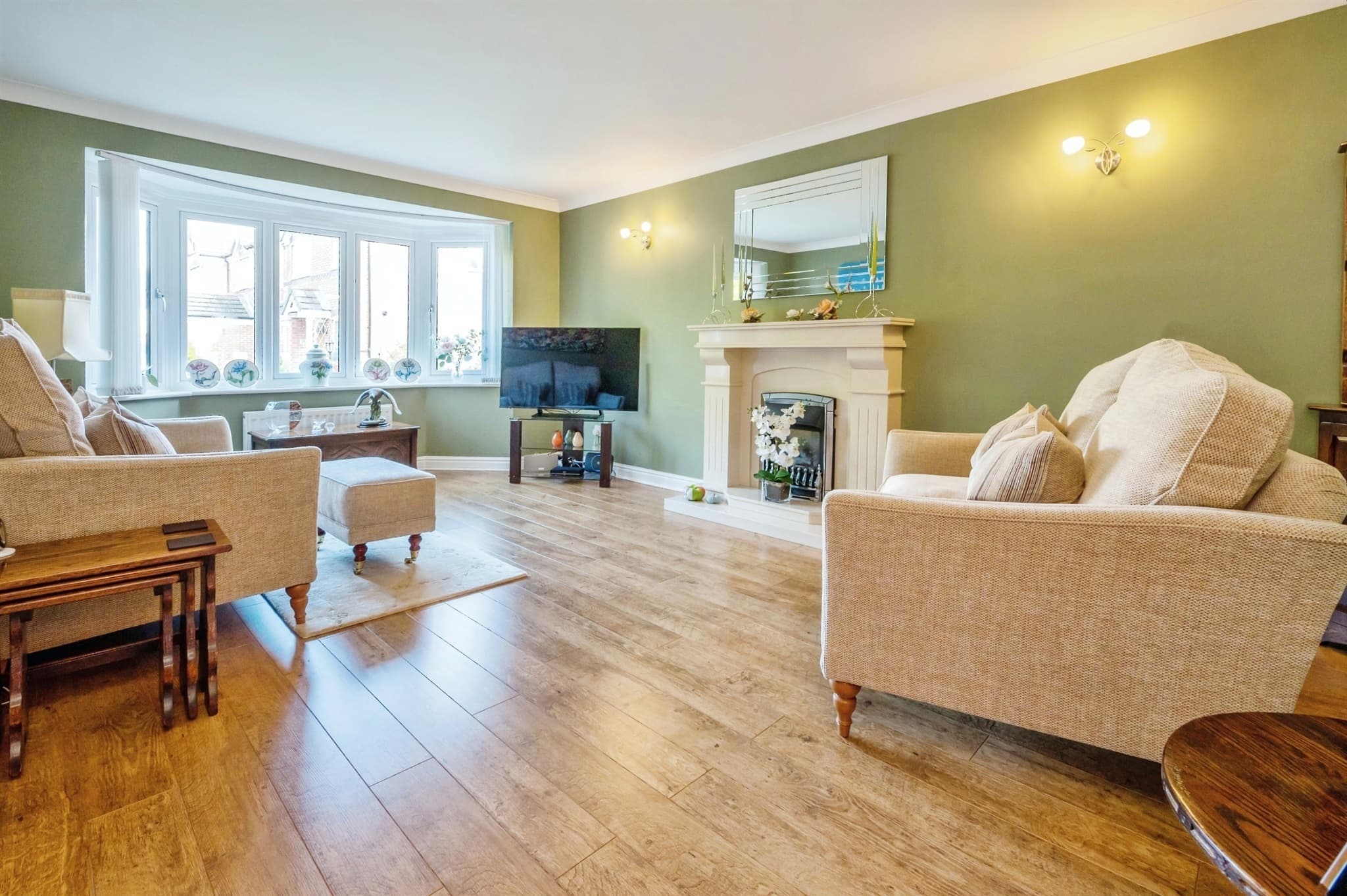 Property at Farundles Avenue, Lyppard Woodgreen, Worcester