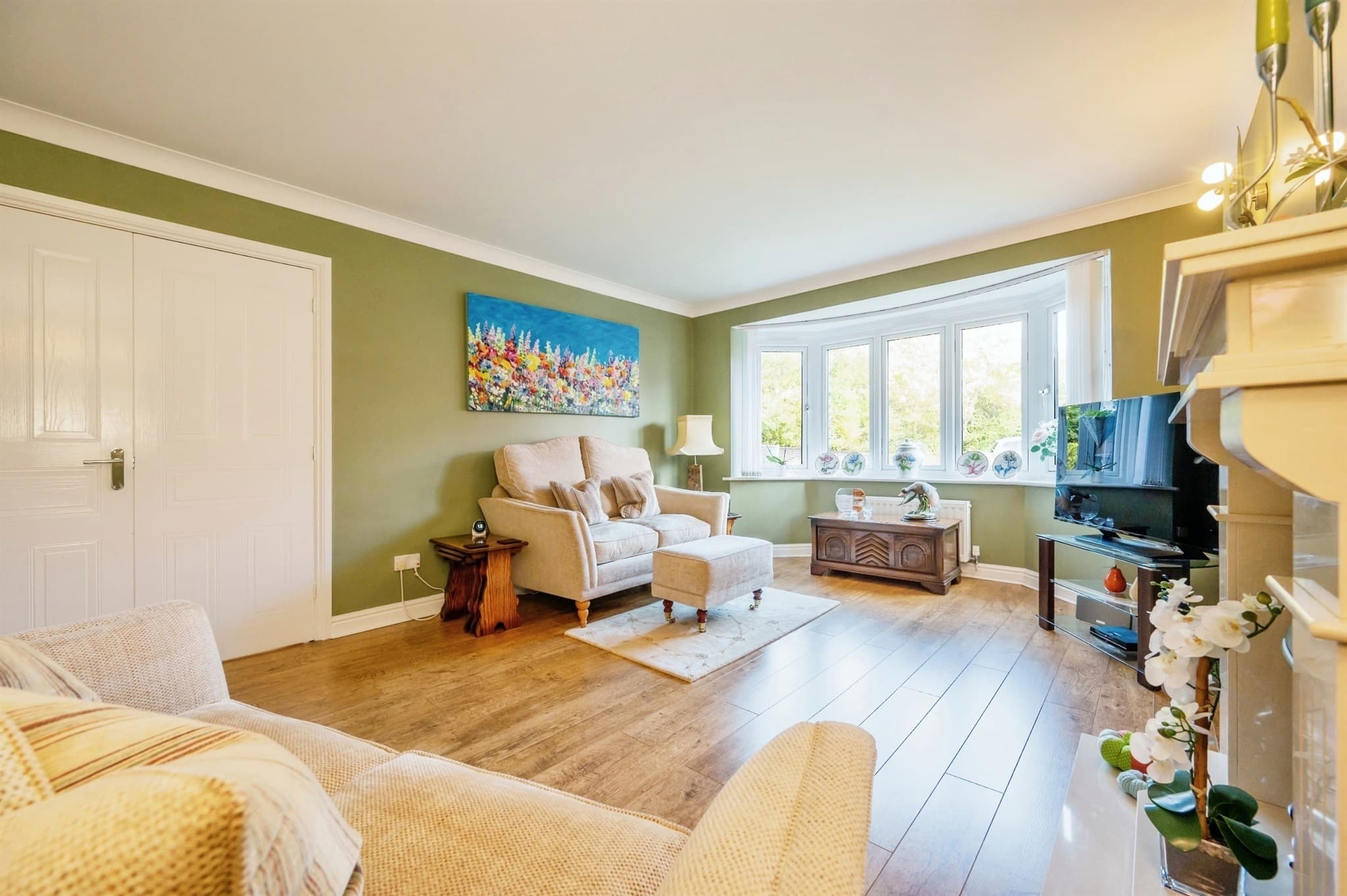 Property at Farundles Avenue, Lyppard Woodgreen, Worcester