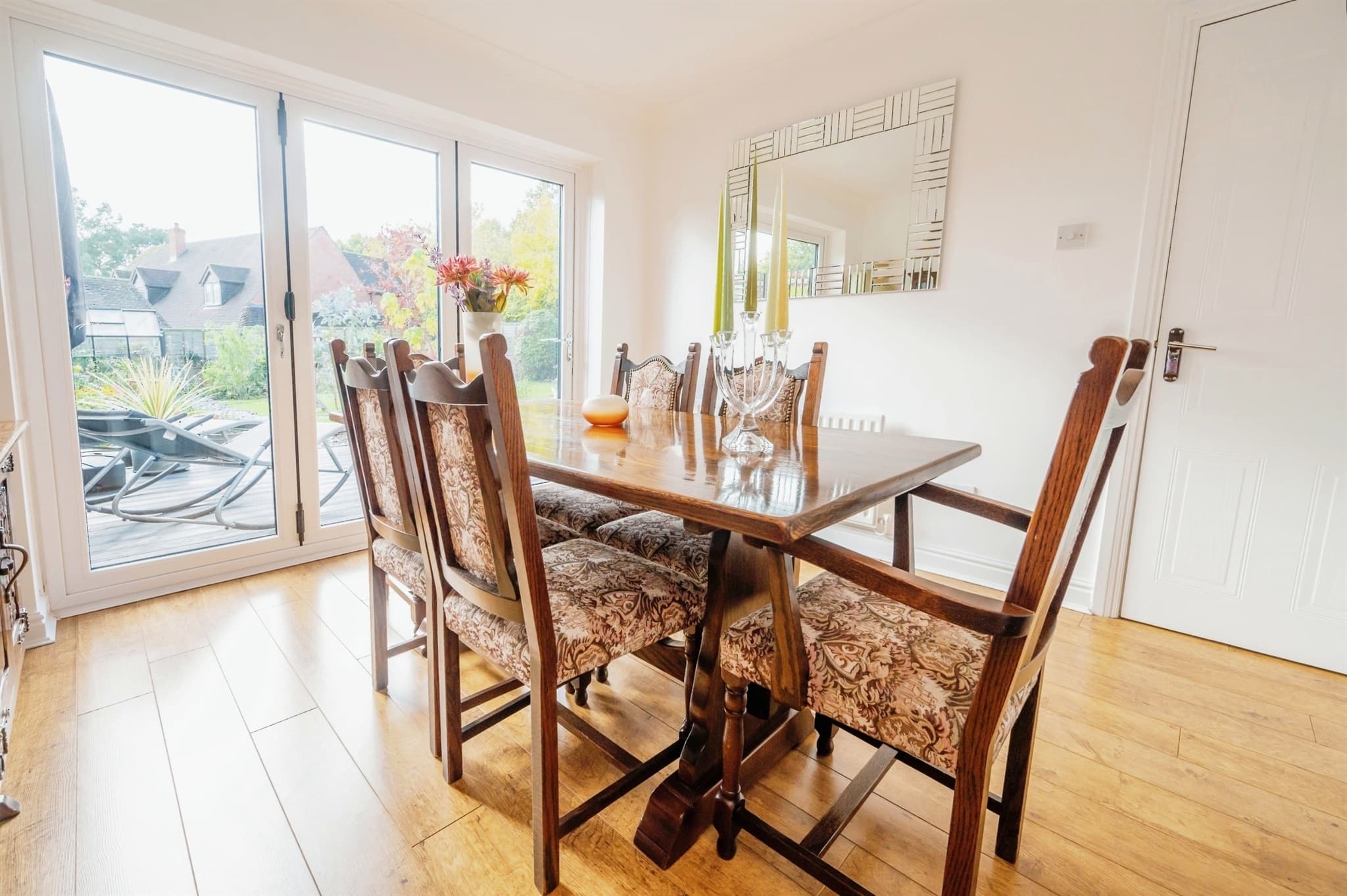 Property at Farundles Avenue, Lyppard Woodgreen, Worcester