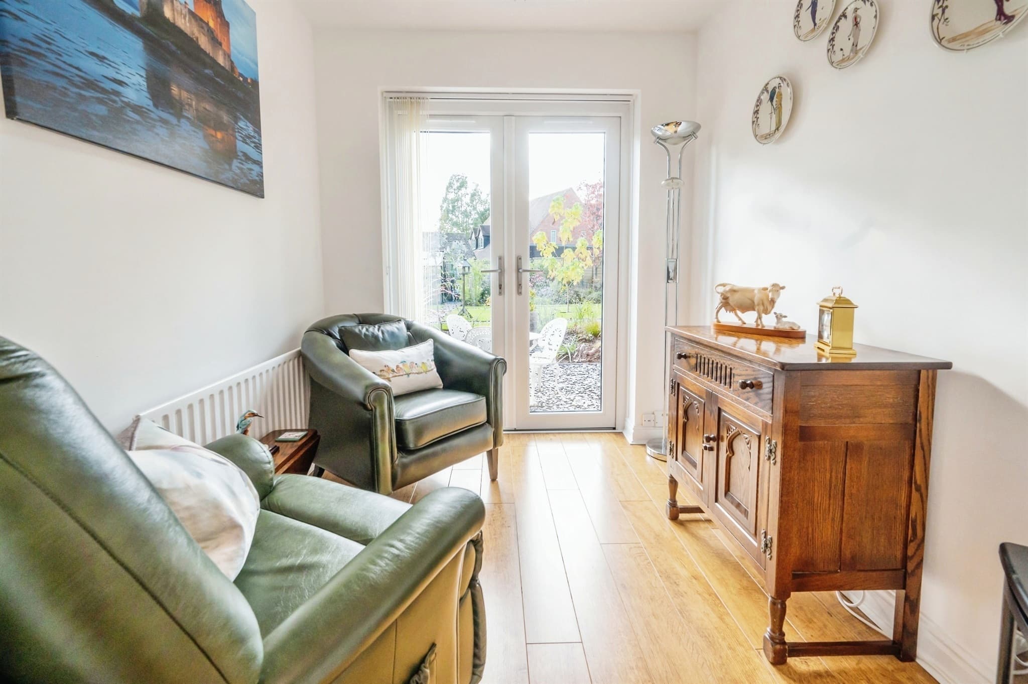 Property at Farundles Avenue, Lyppard Woodgreen, Worcester