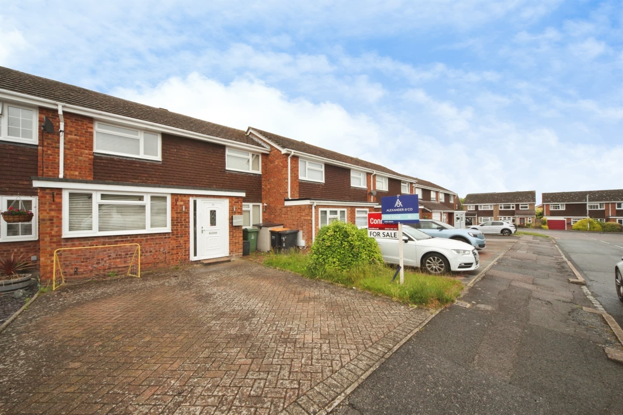 Property at Englands Avenue, Dunstable