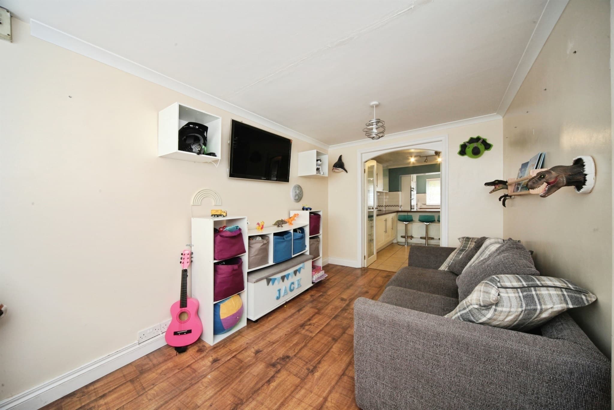 Property at Englands Avenue, Dunstable