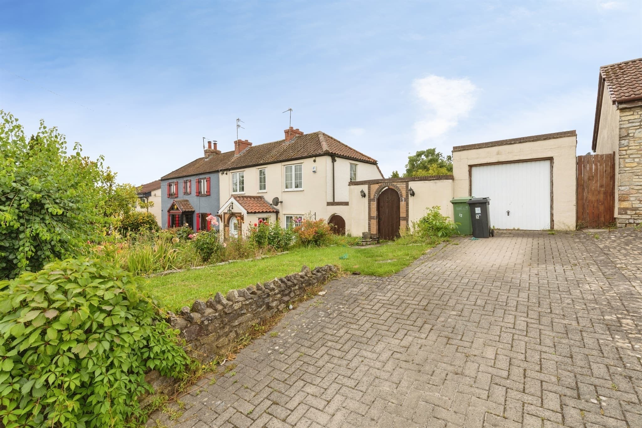 Property at Catbrain Hill, Bristol