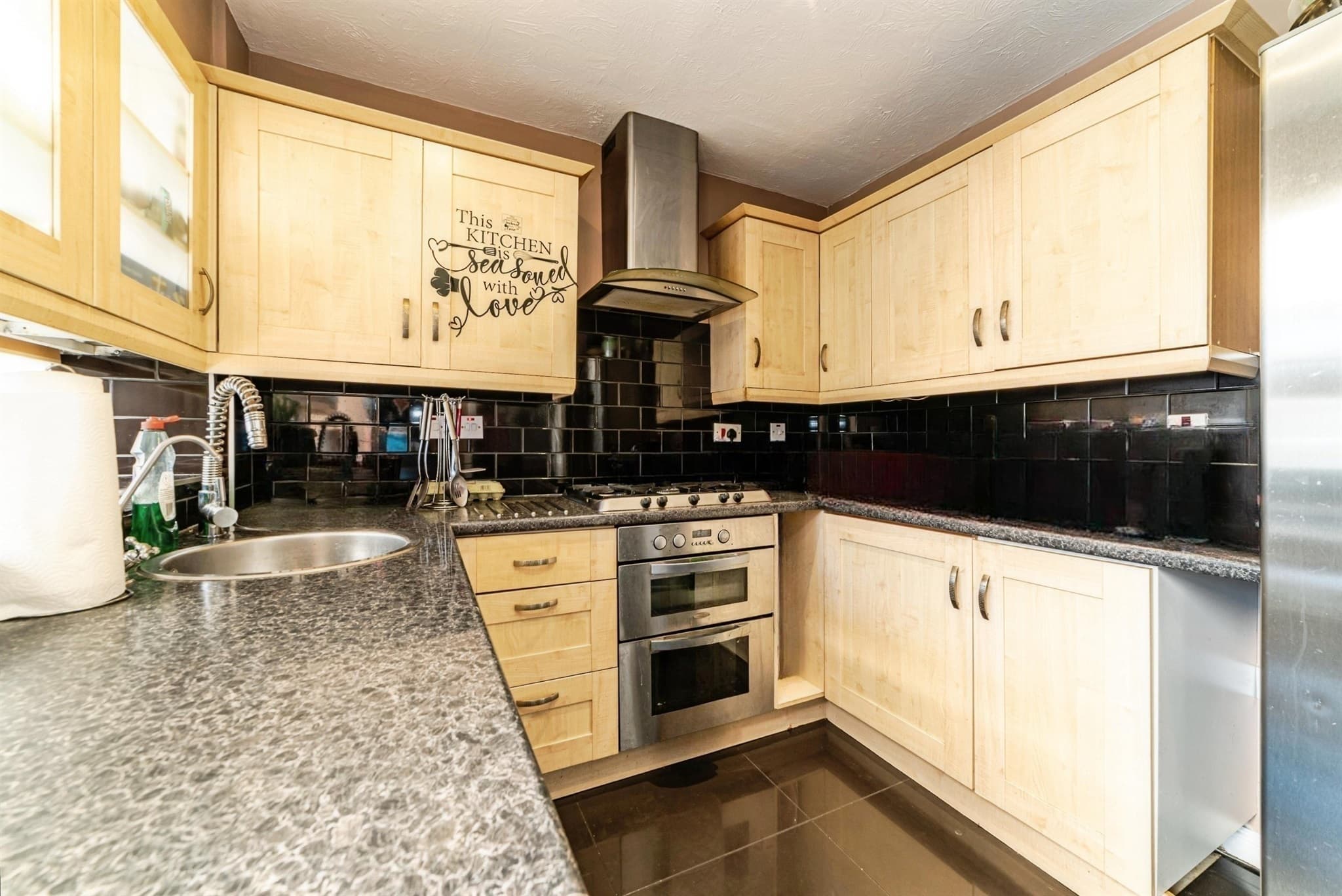 Property at Chatsworth Green, Hatch Warren, BASINGSTOKE