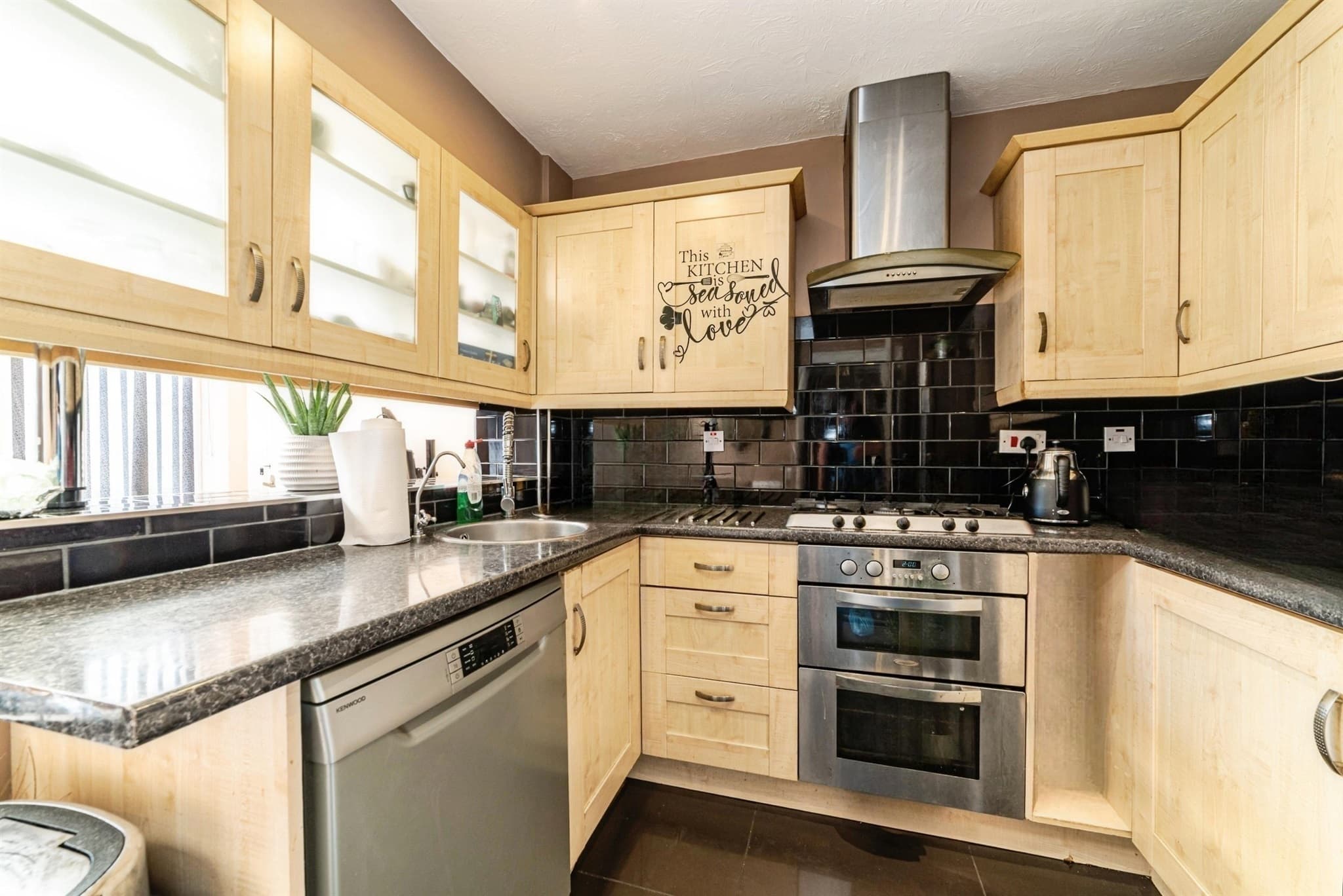 Property at Chatsworth Green, Hatch Warren, BASINGSTOKE