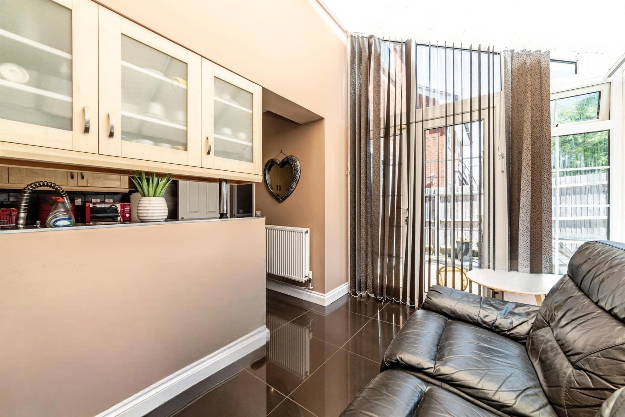 Property at Chatsworth Green, Hatch Warren, BASINGSTOKE
