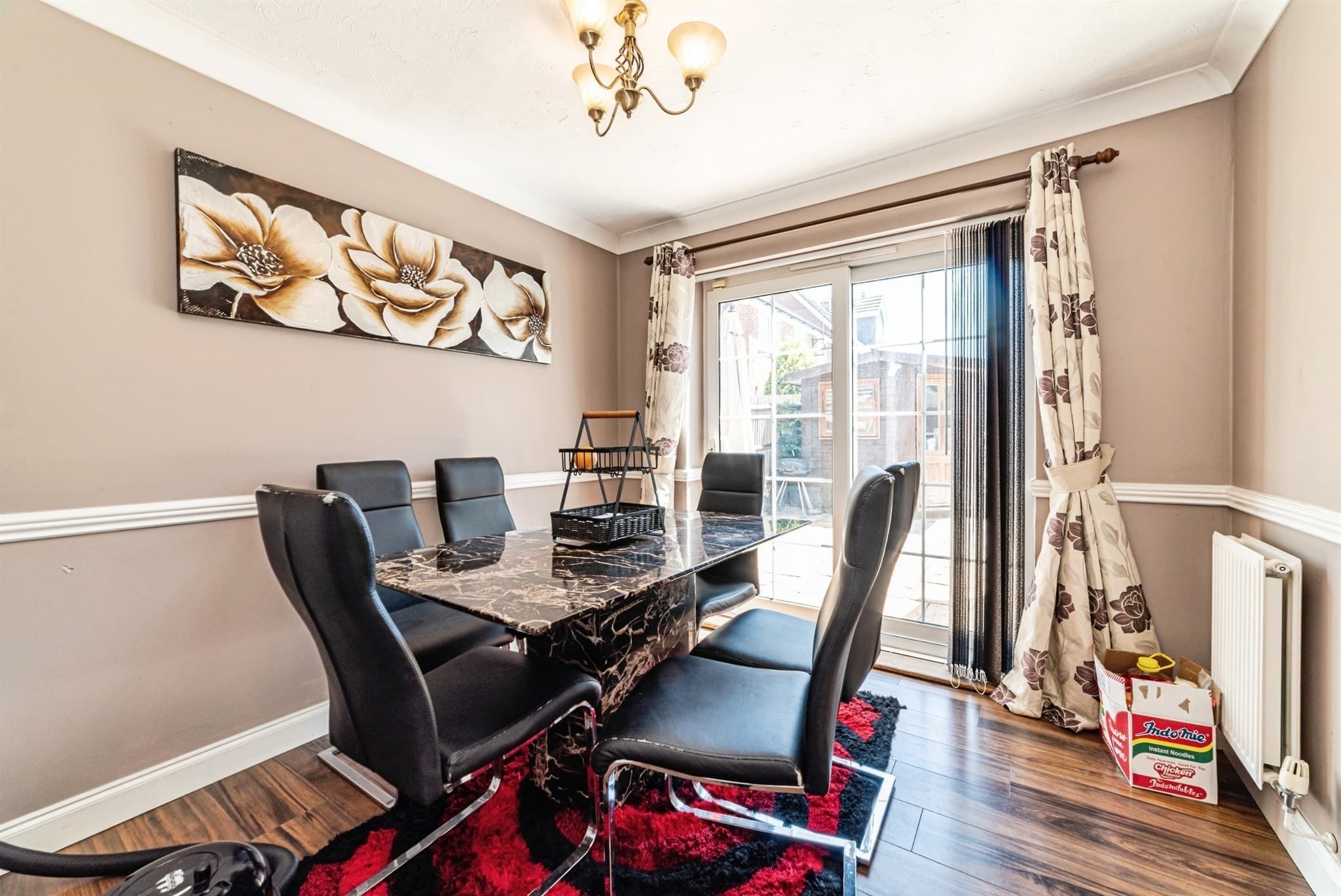 Property at Chatsworth Green, Hatch Warren, BASINGSTOKE