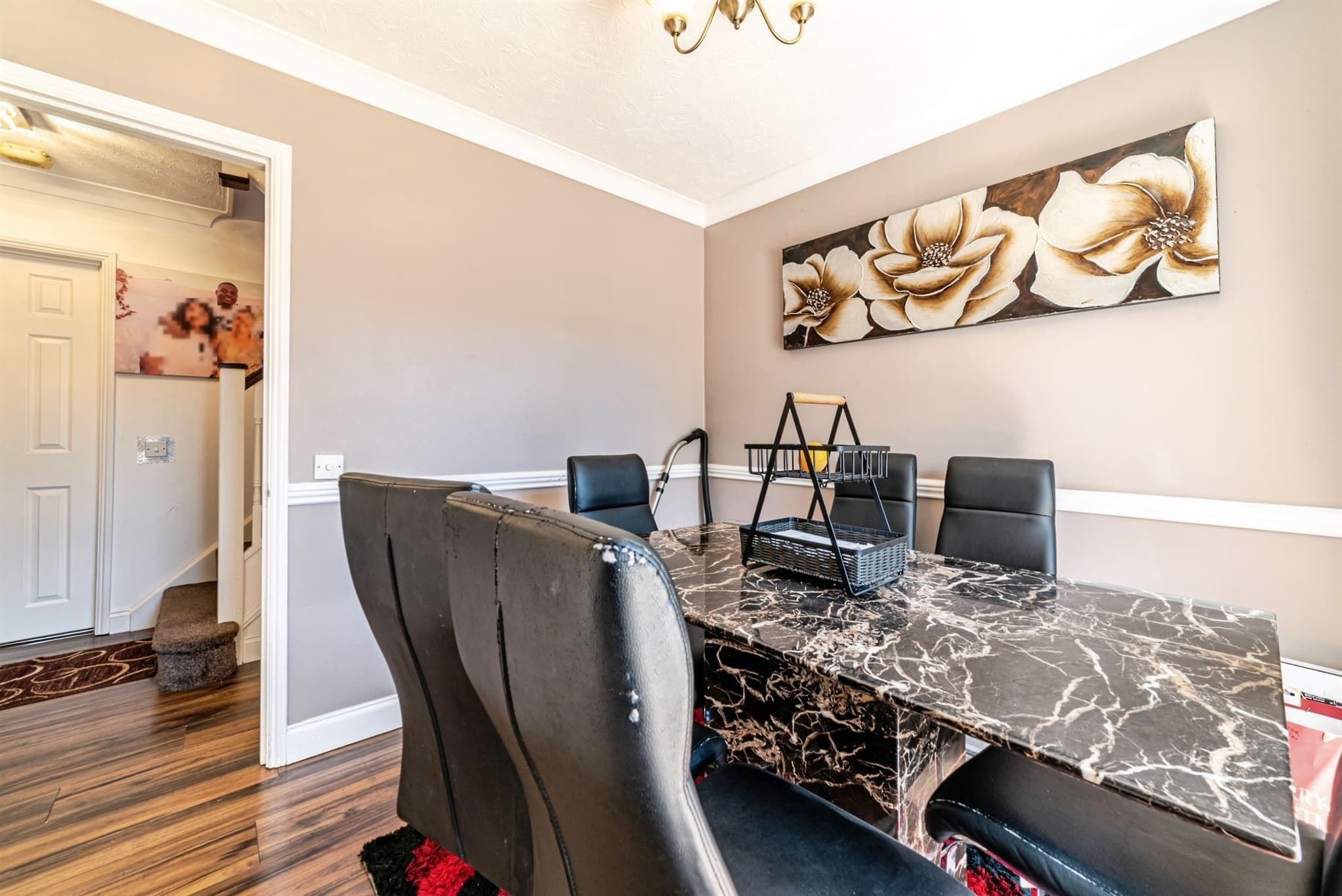Property at Chatsworth Green, Hatch Warren, BASINGSTOKE