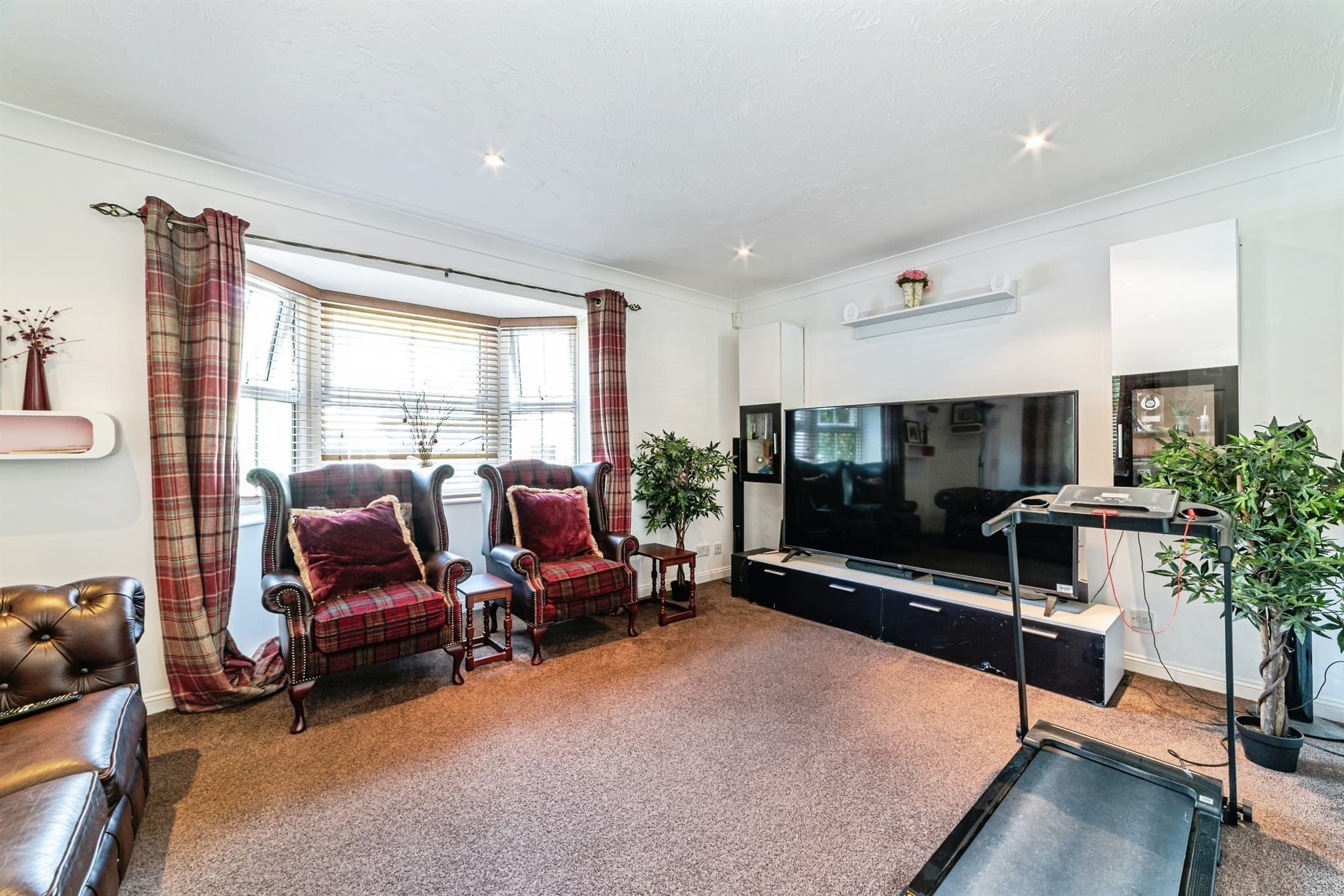Property at Chatsworth Green, Hatch Warren, BASINGSTOKE