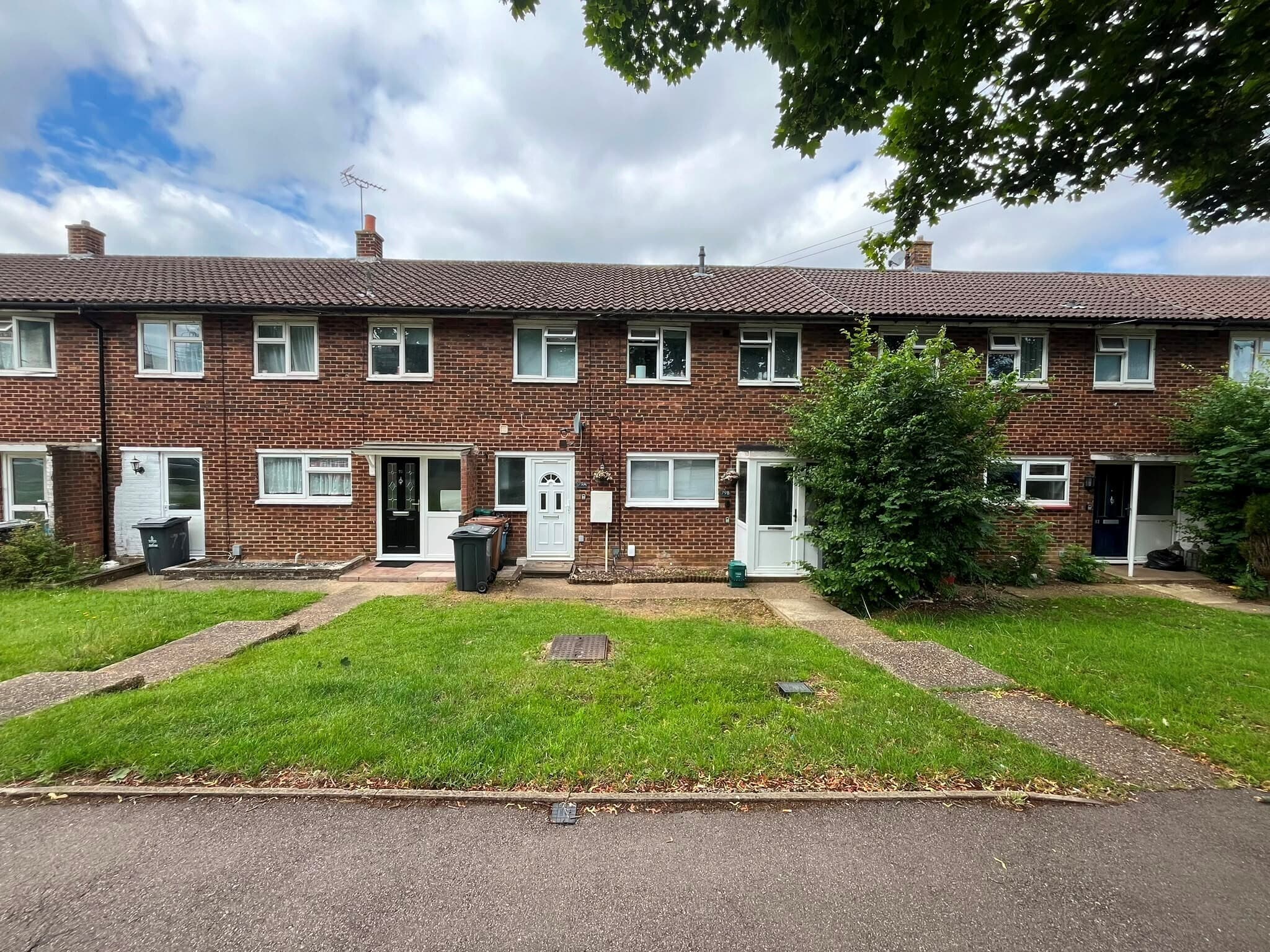 Property at Rockingham Way, Monkswood, Stevenage