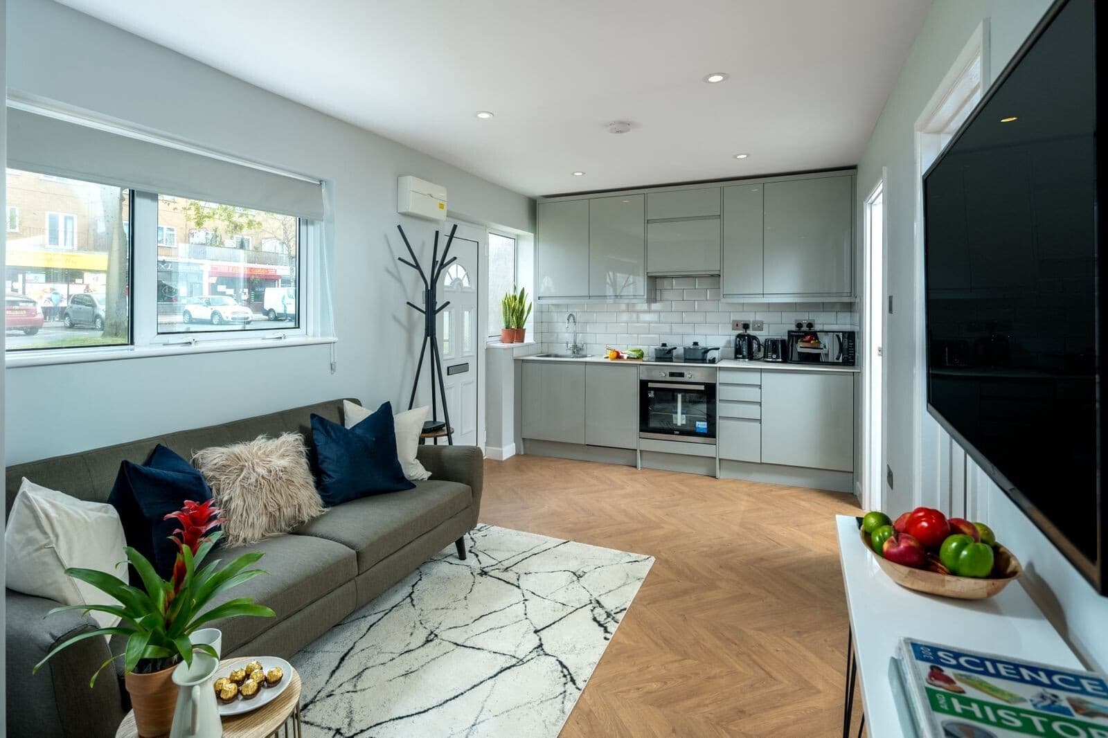 Property at Rockingham Way, Monkswood, Stevenage