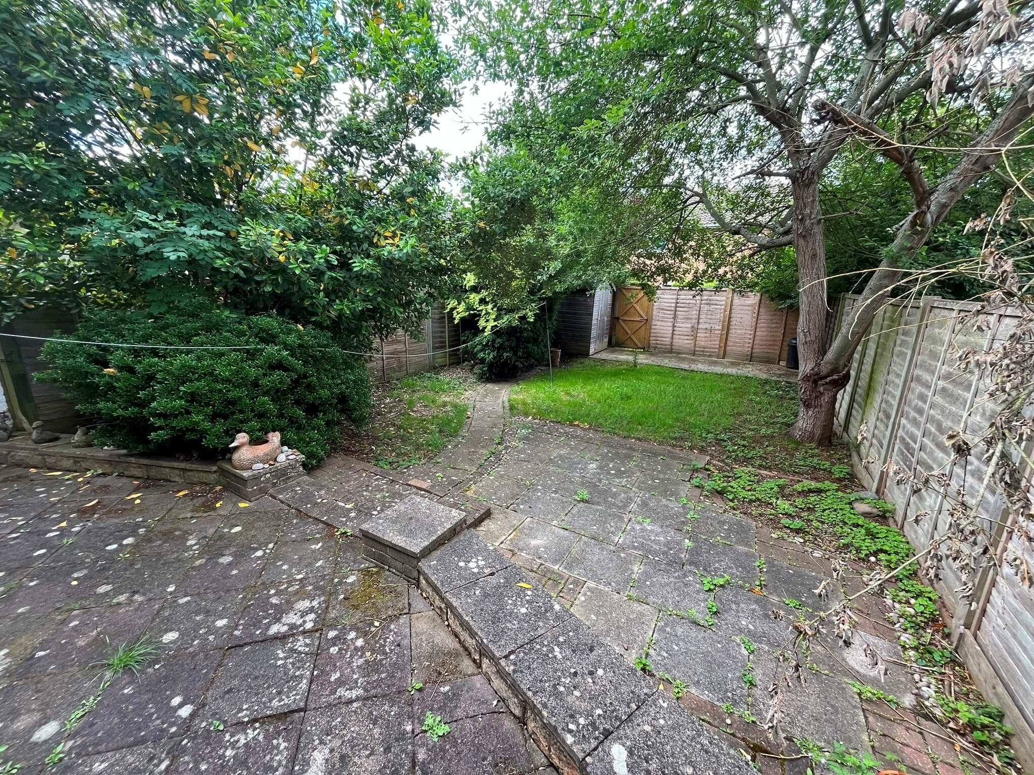 Property at Rockingham Way, Monkswood, Stevenage