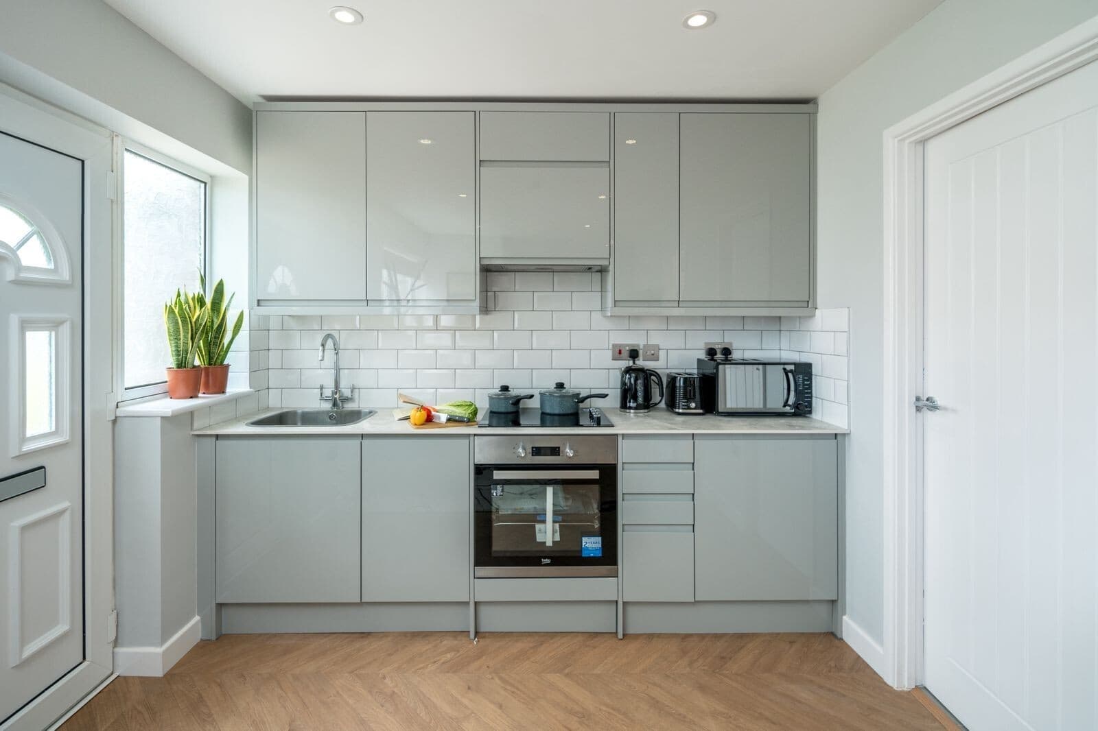 Property at Rockingham Way, Monkswood, Stevenage