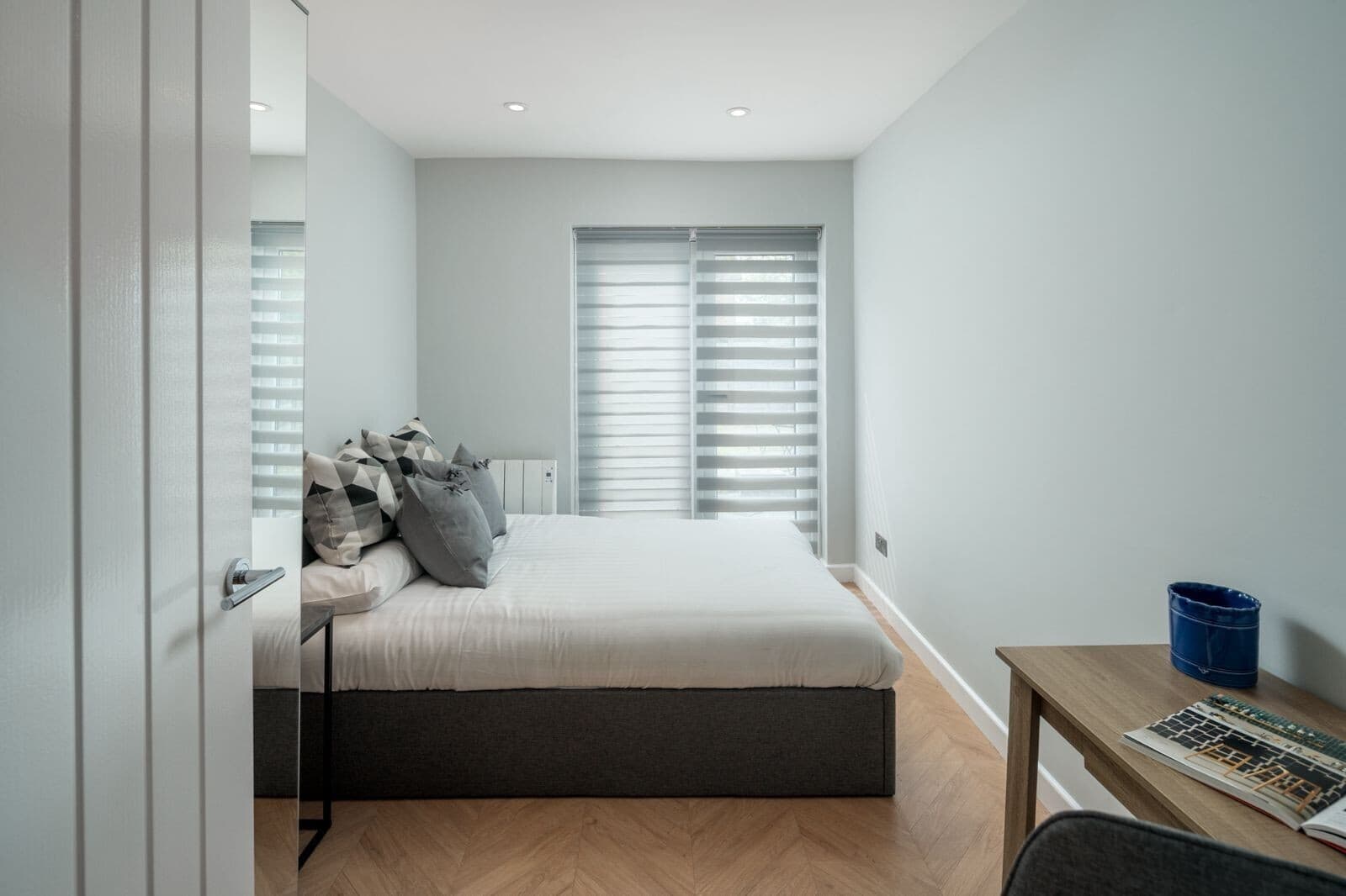 Property at Rockingham Way, Monkswood, Stevenage