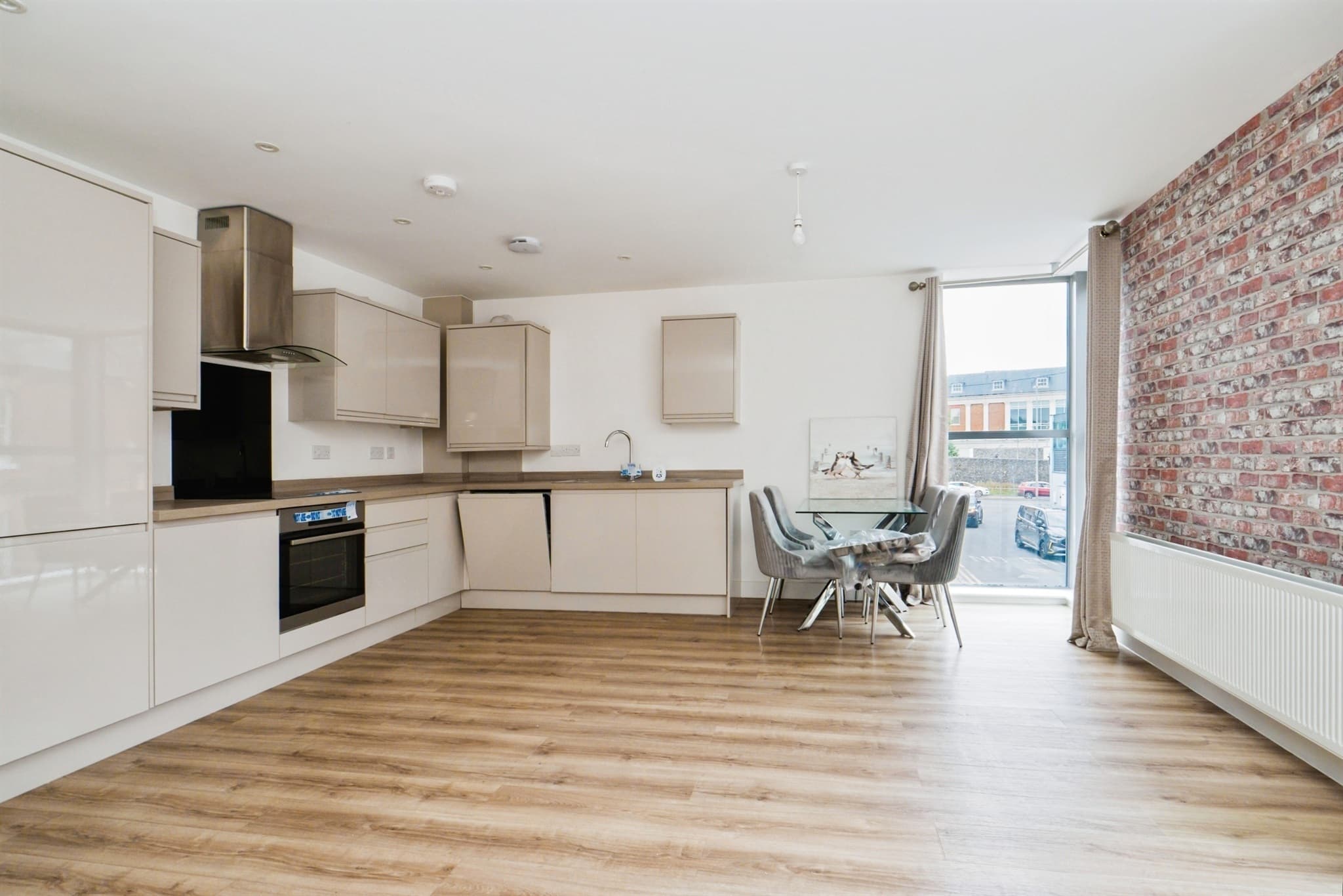 Property at Dover Street, Canterbury