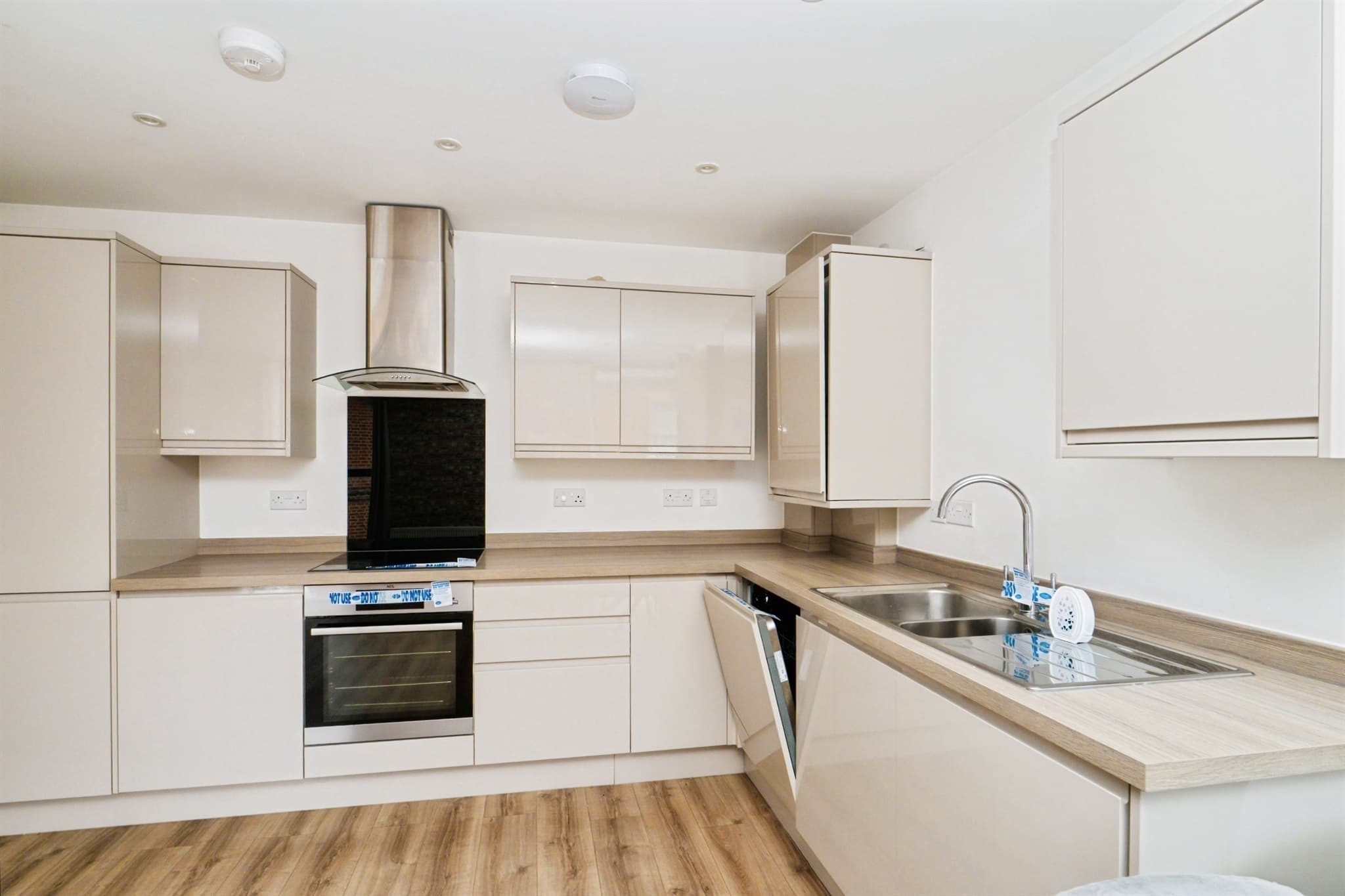 Property at Dover Street, Canterbury