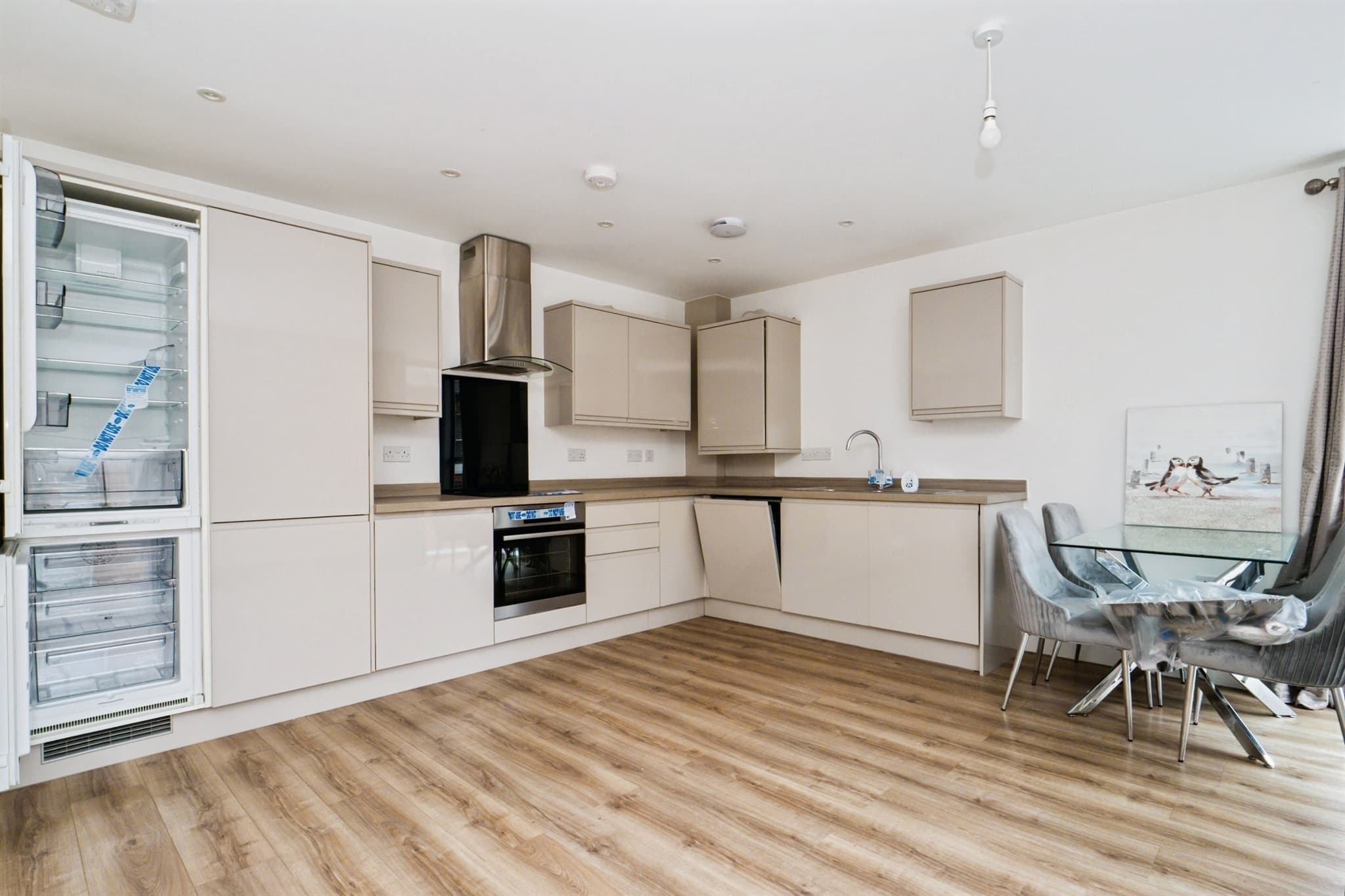 Property at Dover Street, Canterbury