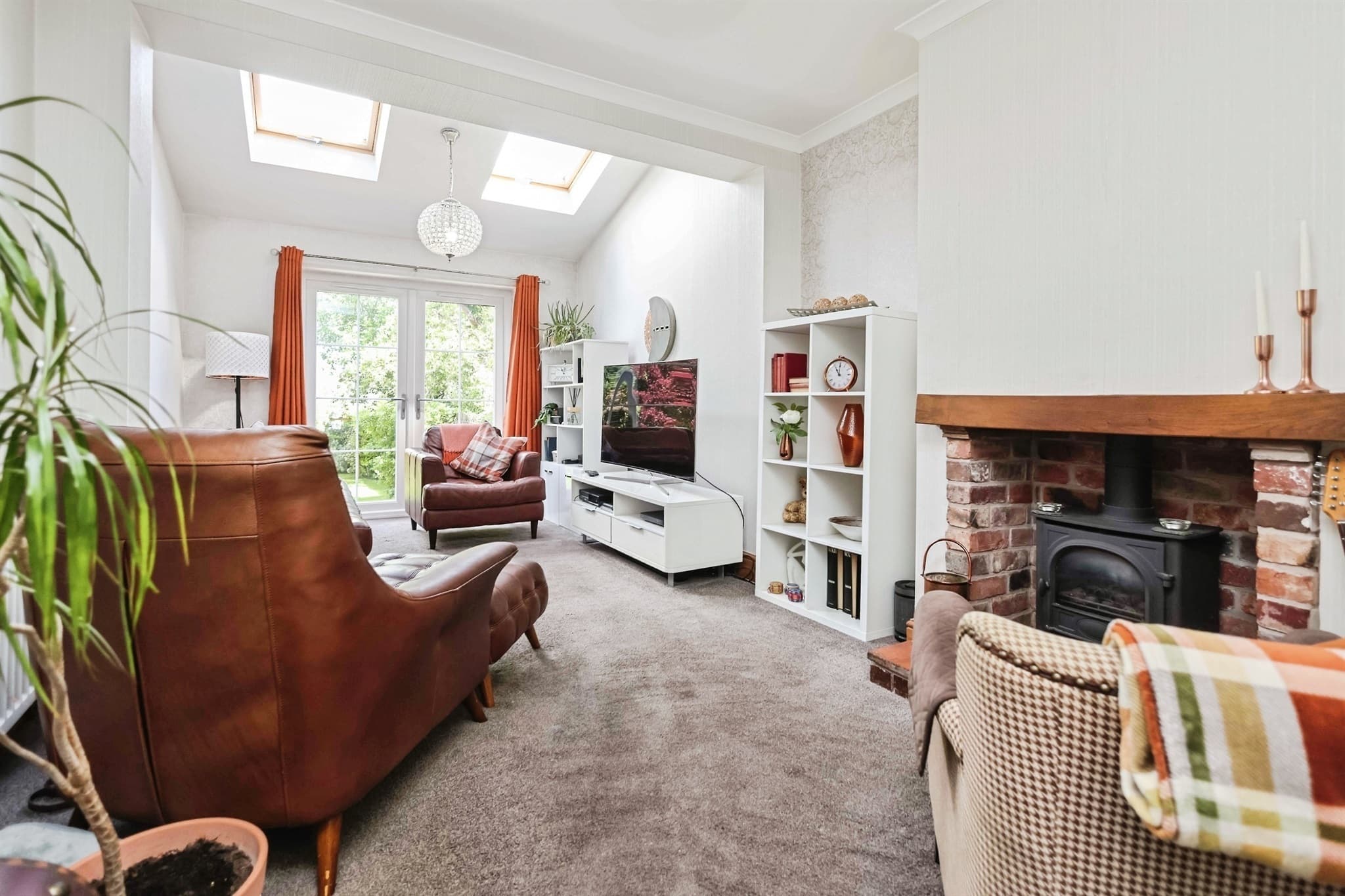 Property at High Haden Road, Cradley Heath