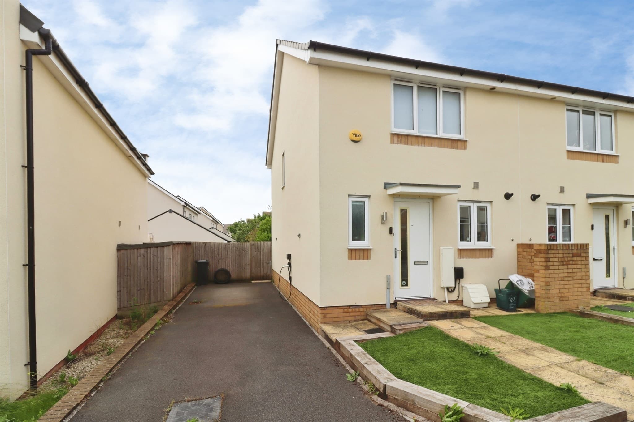 Property at Soldiers Road, Patchway, Bristol