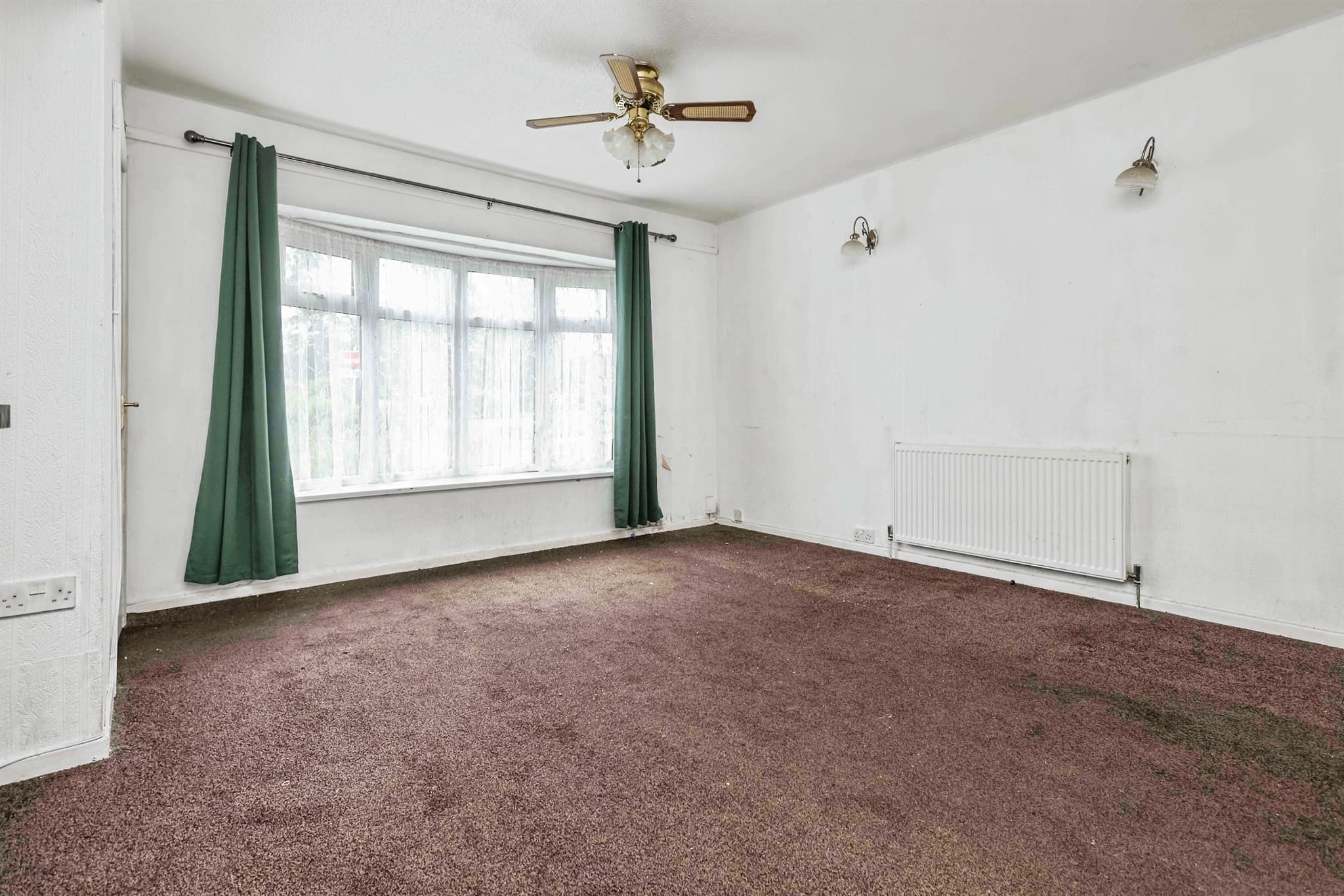 Property at Marcliff Crescent, Shirley, Solihull