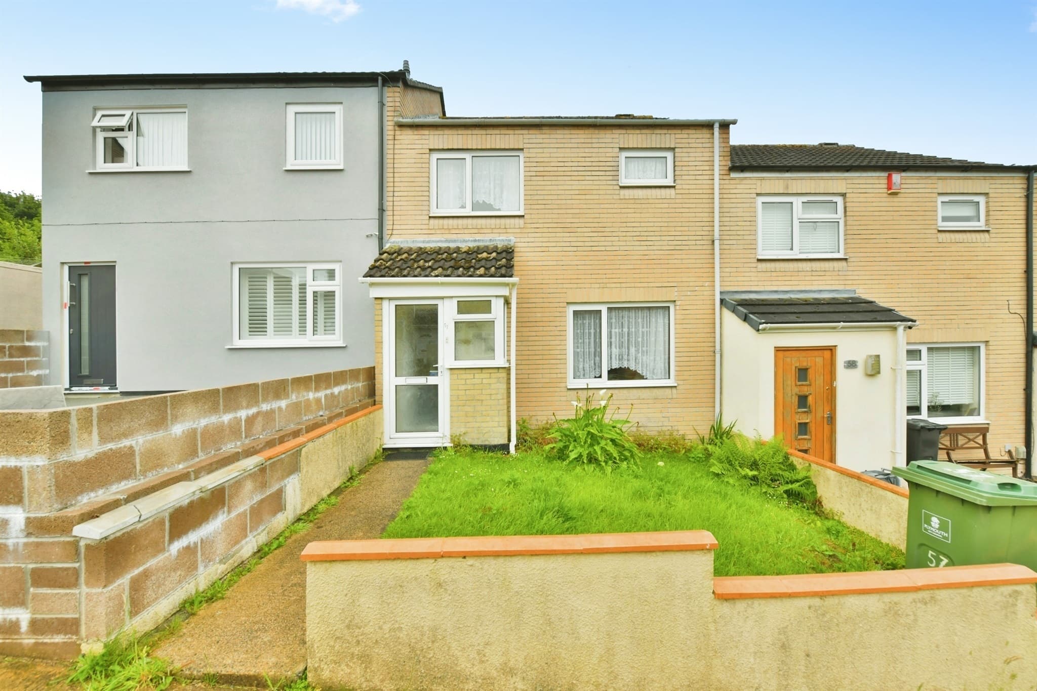 Property at Northampton Close, Plymouth