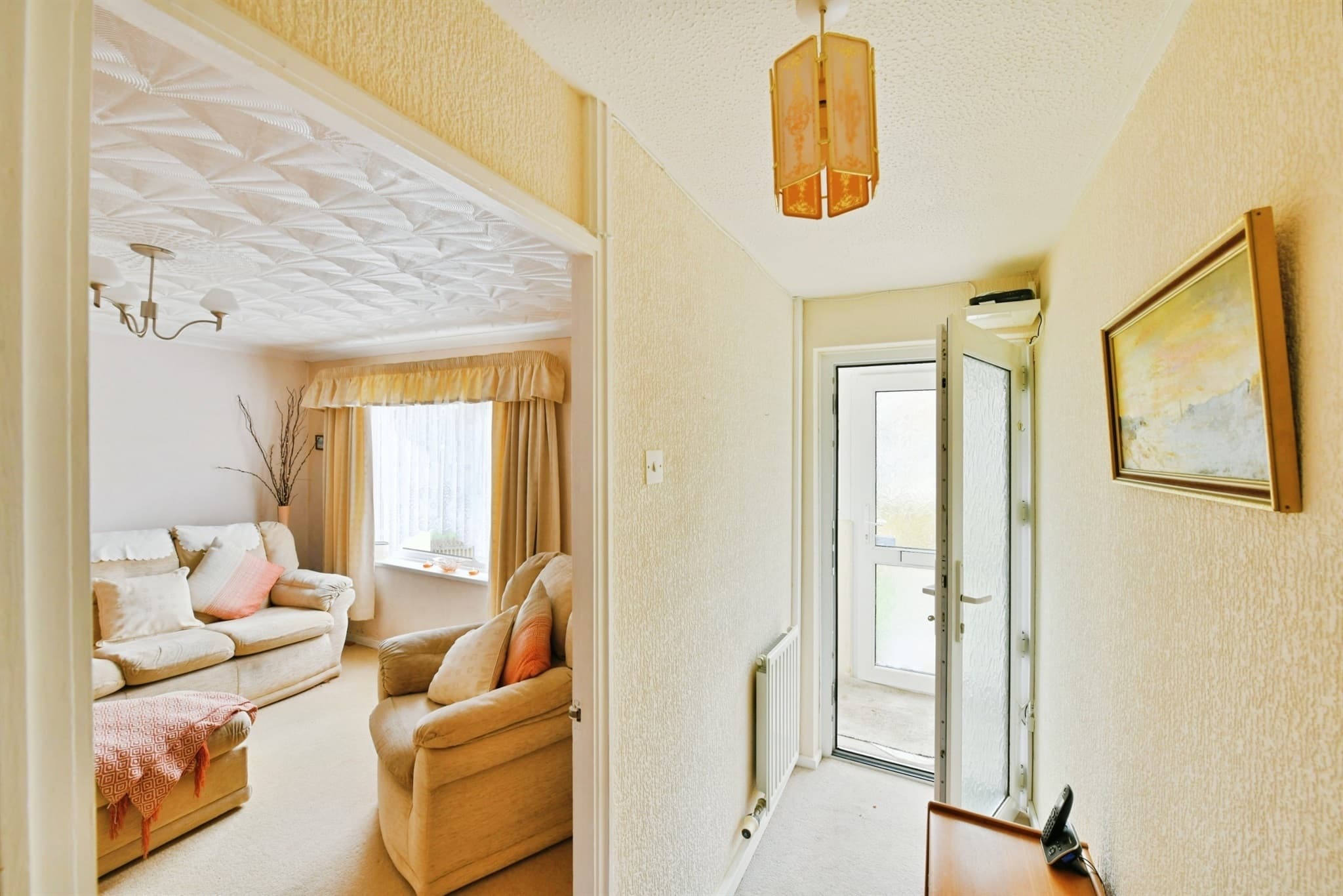 Property at Northampton Close, Plymouth