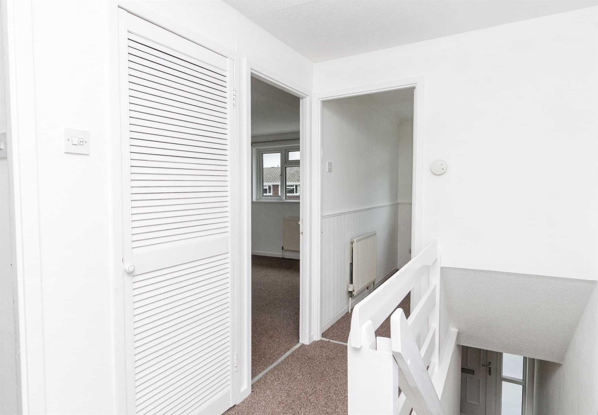 Property at Otterburn Close, Stafford