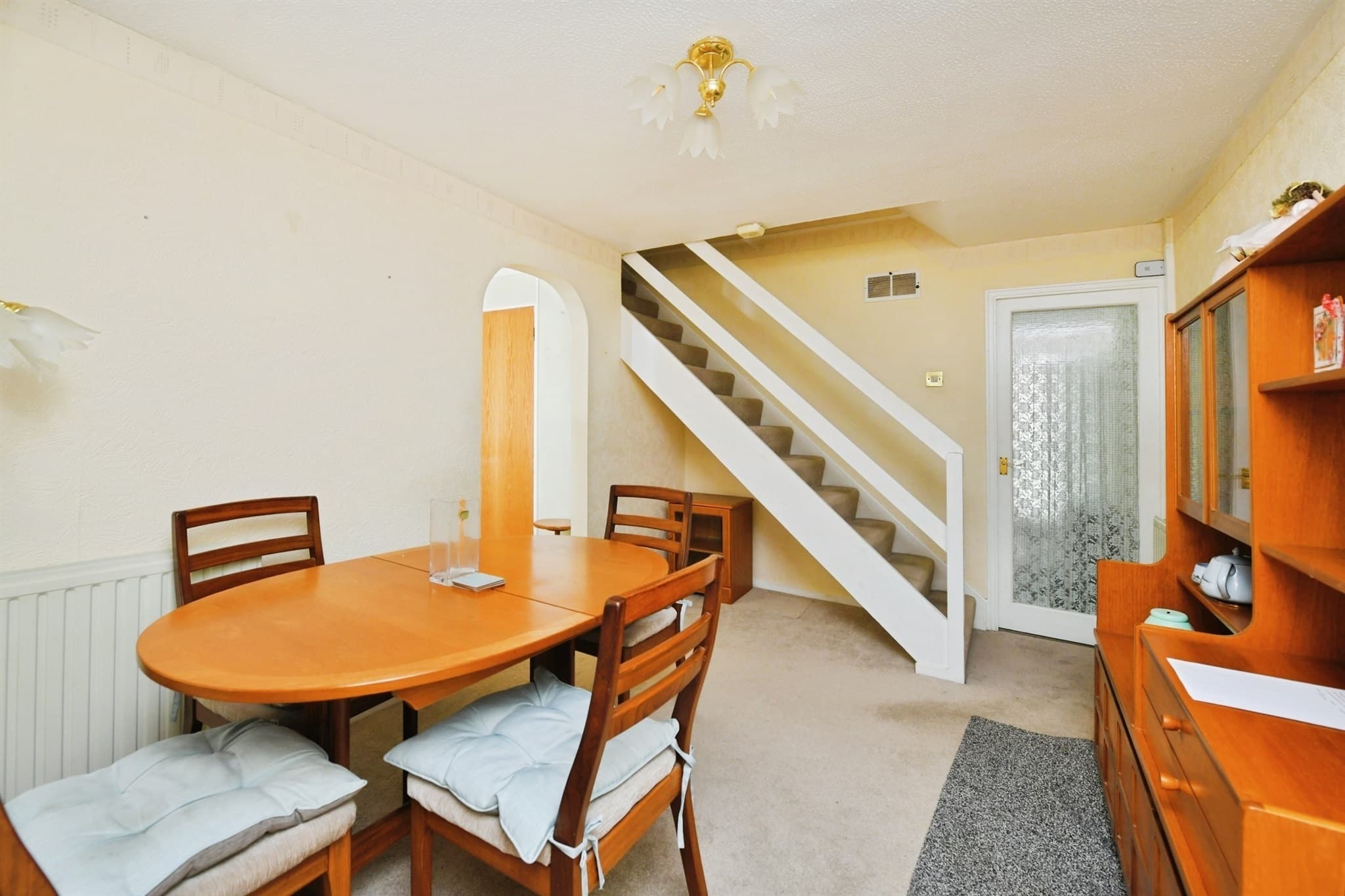 Property at Northampton Close, Plymouth
