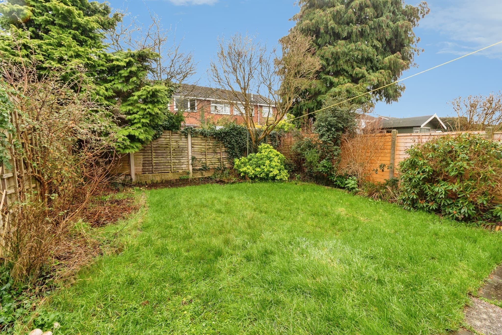 Property at Otterburn Close, Stafford