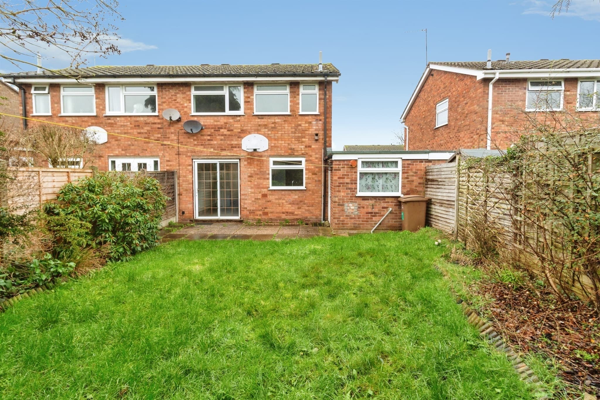 Property at Otterburn Close, Stafford