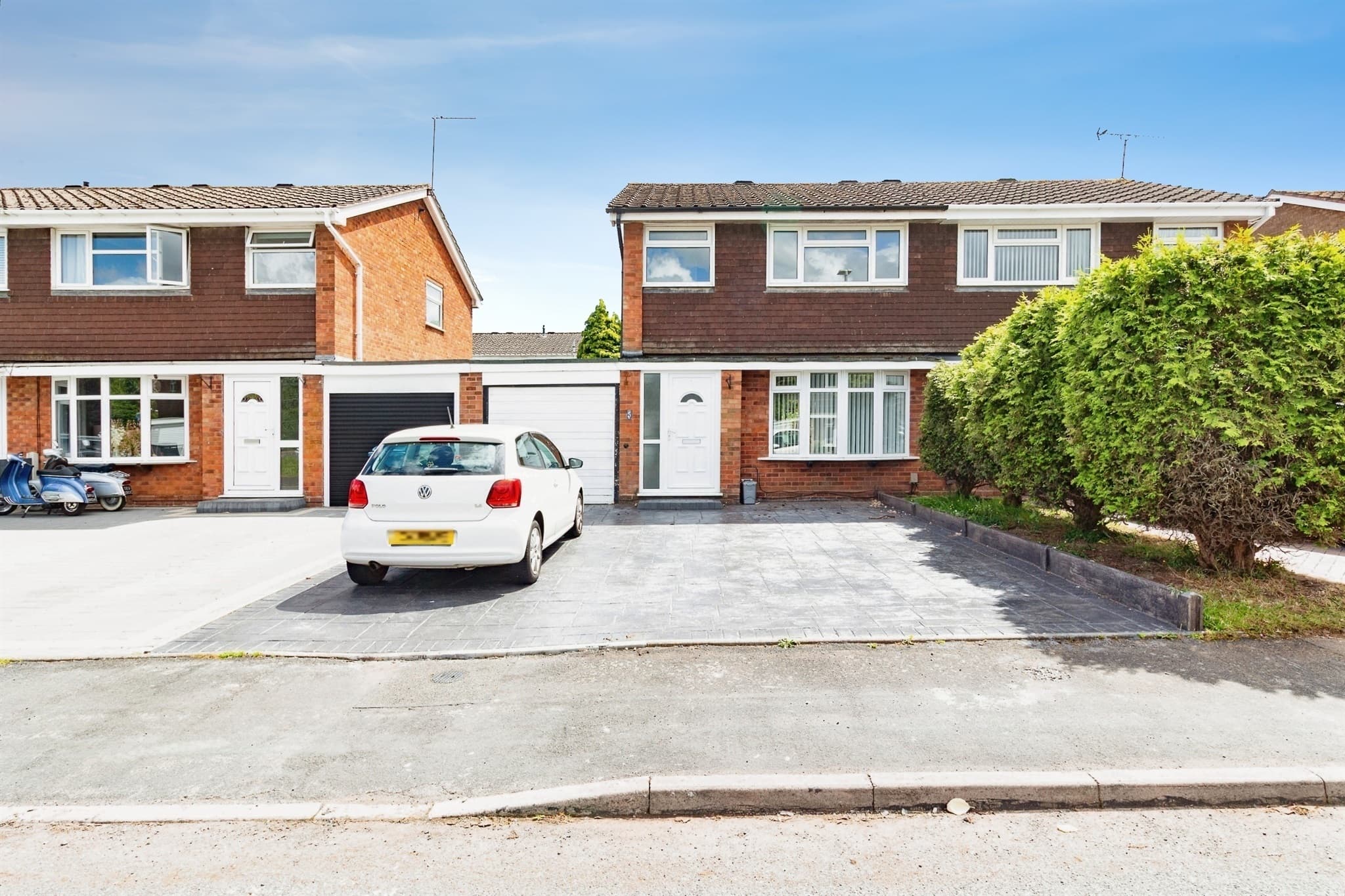 Property at Otterburn Close, Stafford