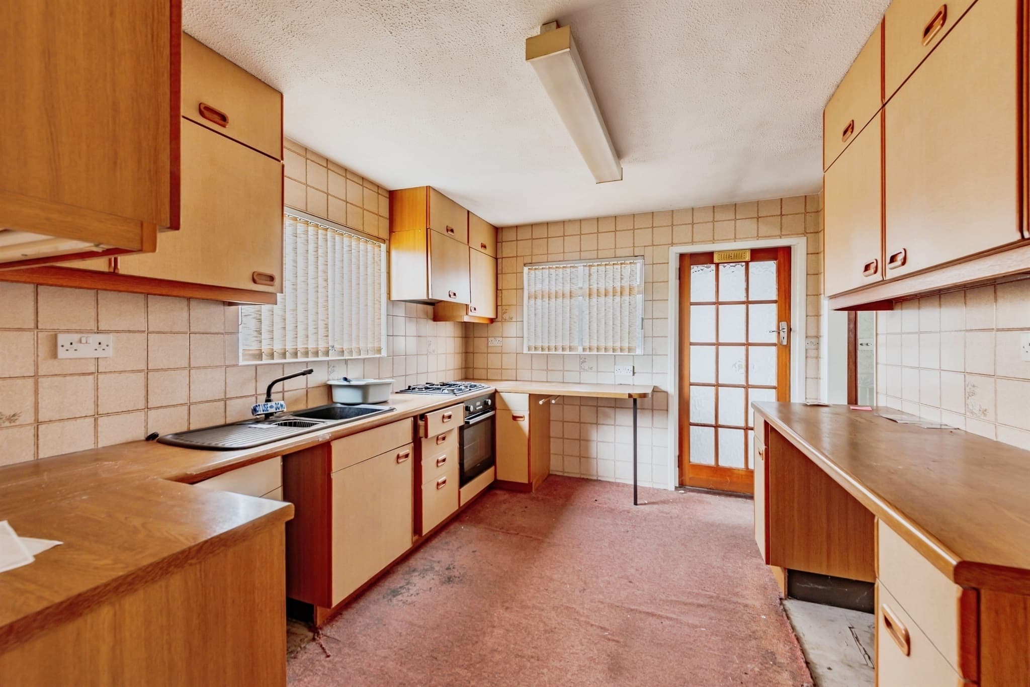 Property at Tushmore Lane, Crawley