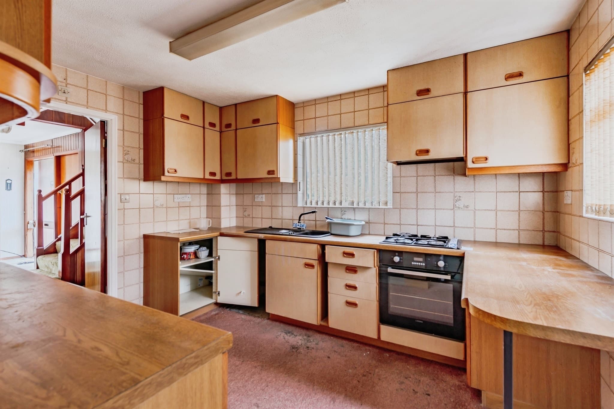 Property at Tushmore Lane, Crawley