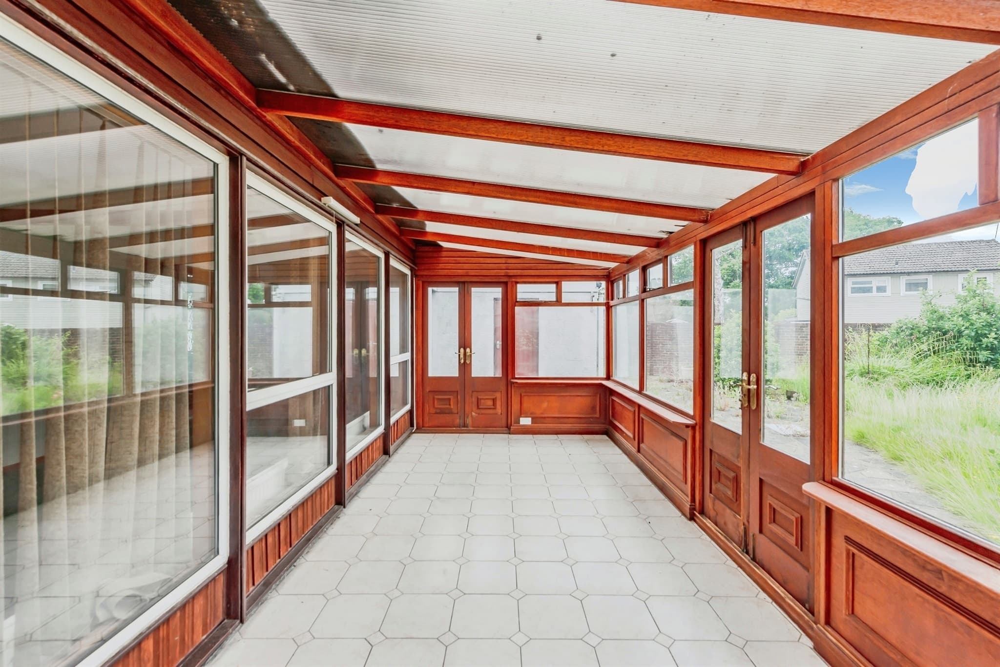 Property at Tushmore Lane, Crawley