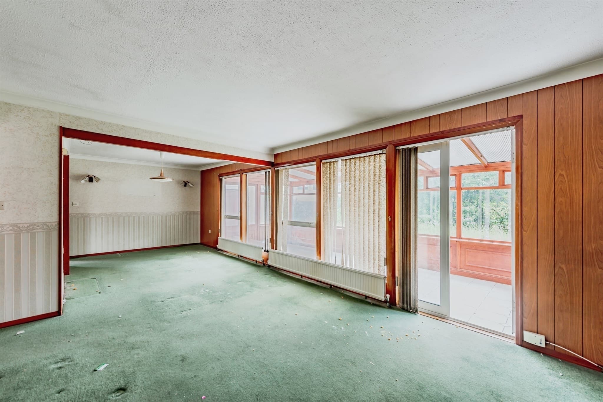 Property at Tushmore Lane, Crawley