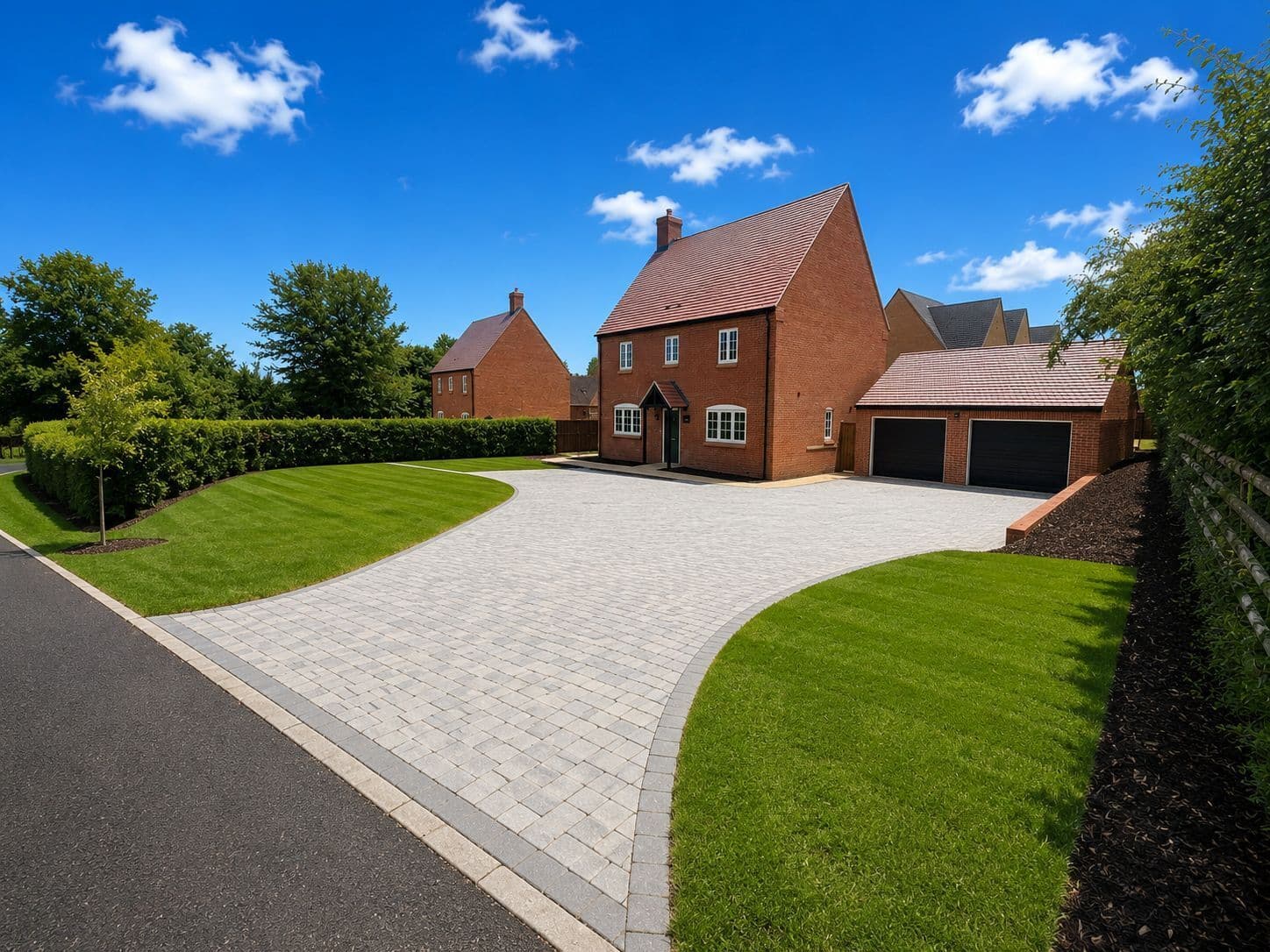 Property at Turweston Road, Brackley