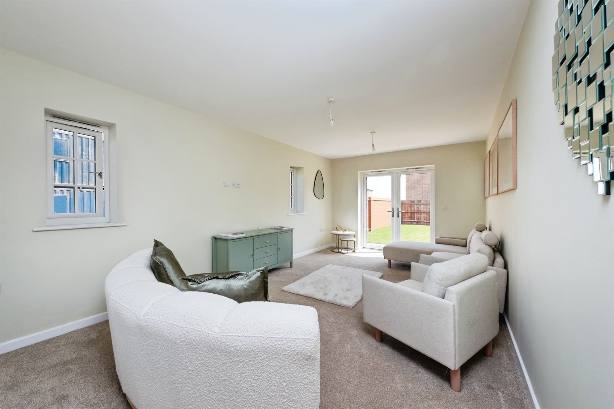 Property at Turweston Road, Brackley