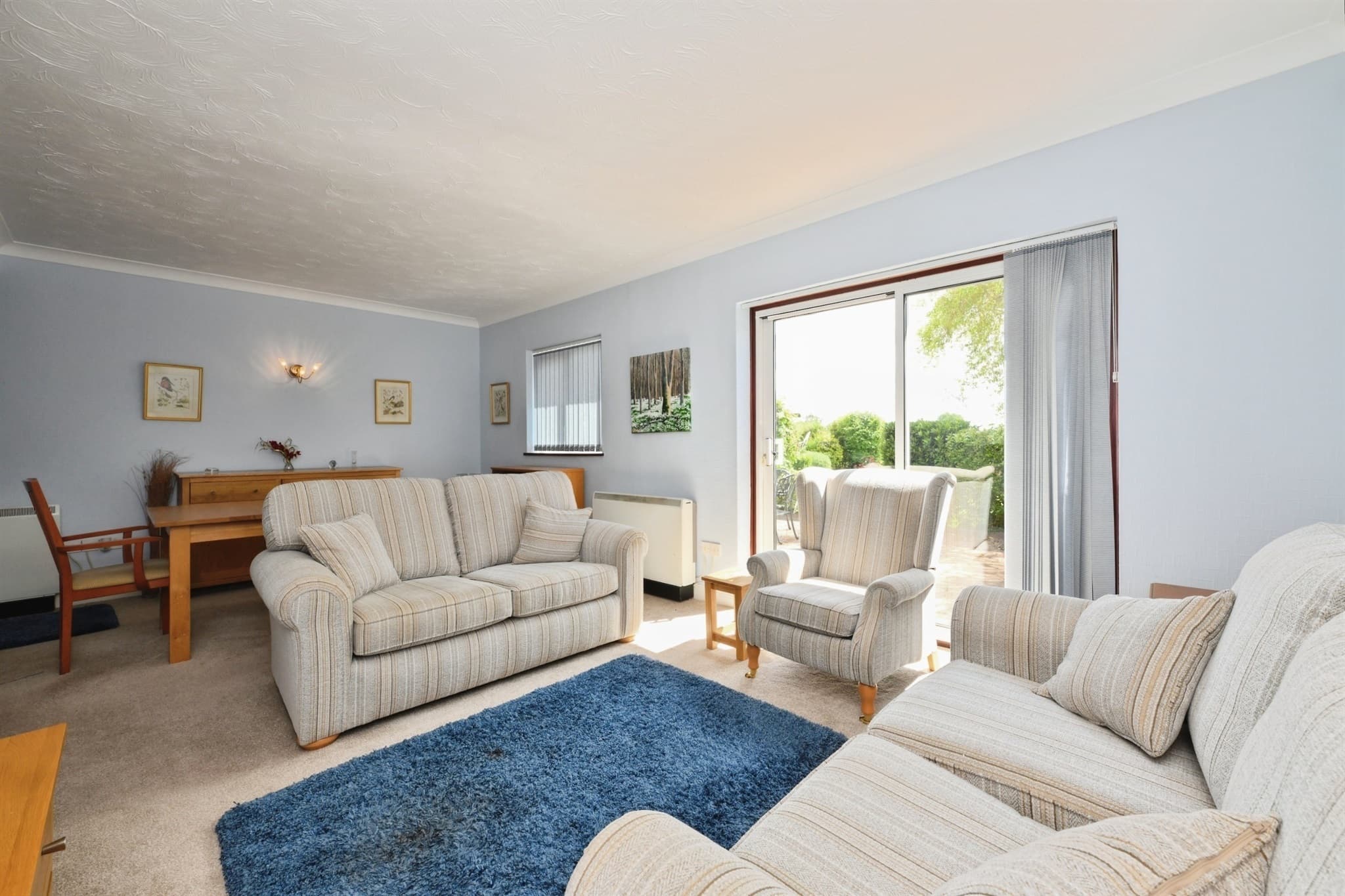Property at Wood End Lane, Pertenhall, Bedford