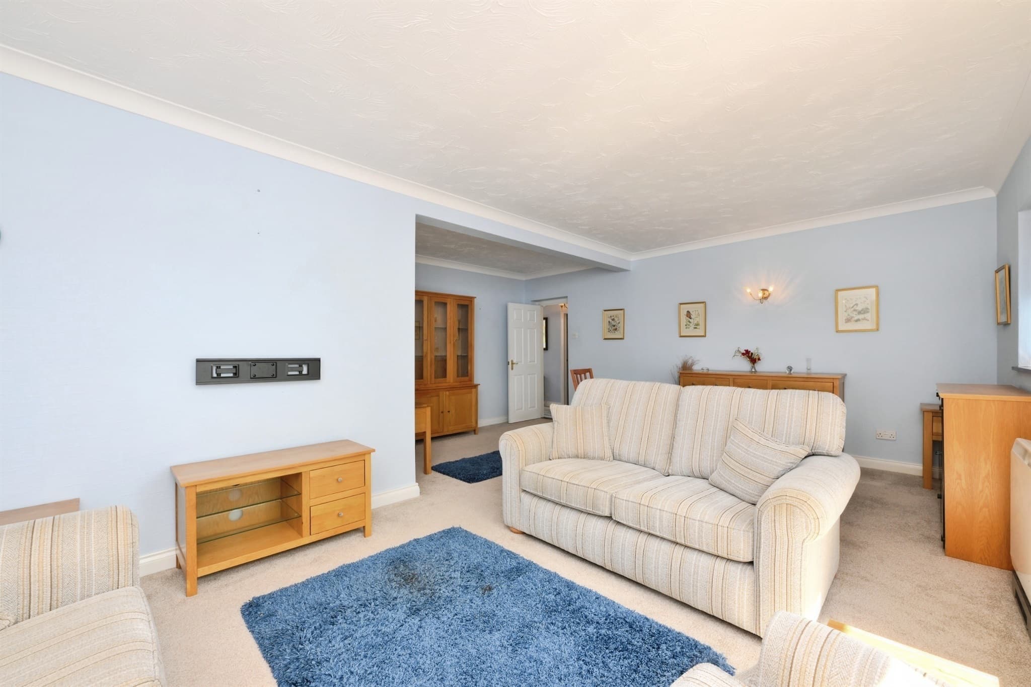 Property at Wood End Lane, Pertenhall, Bedford