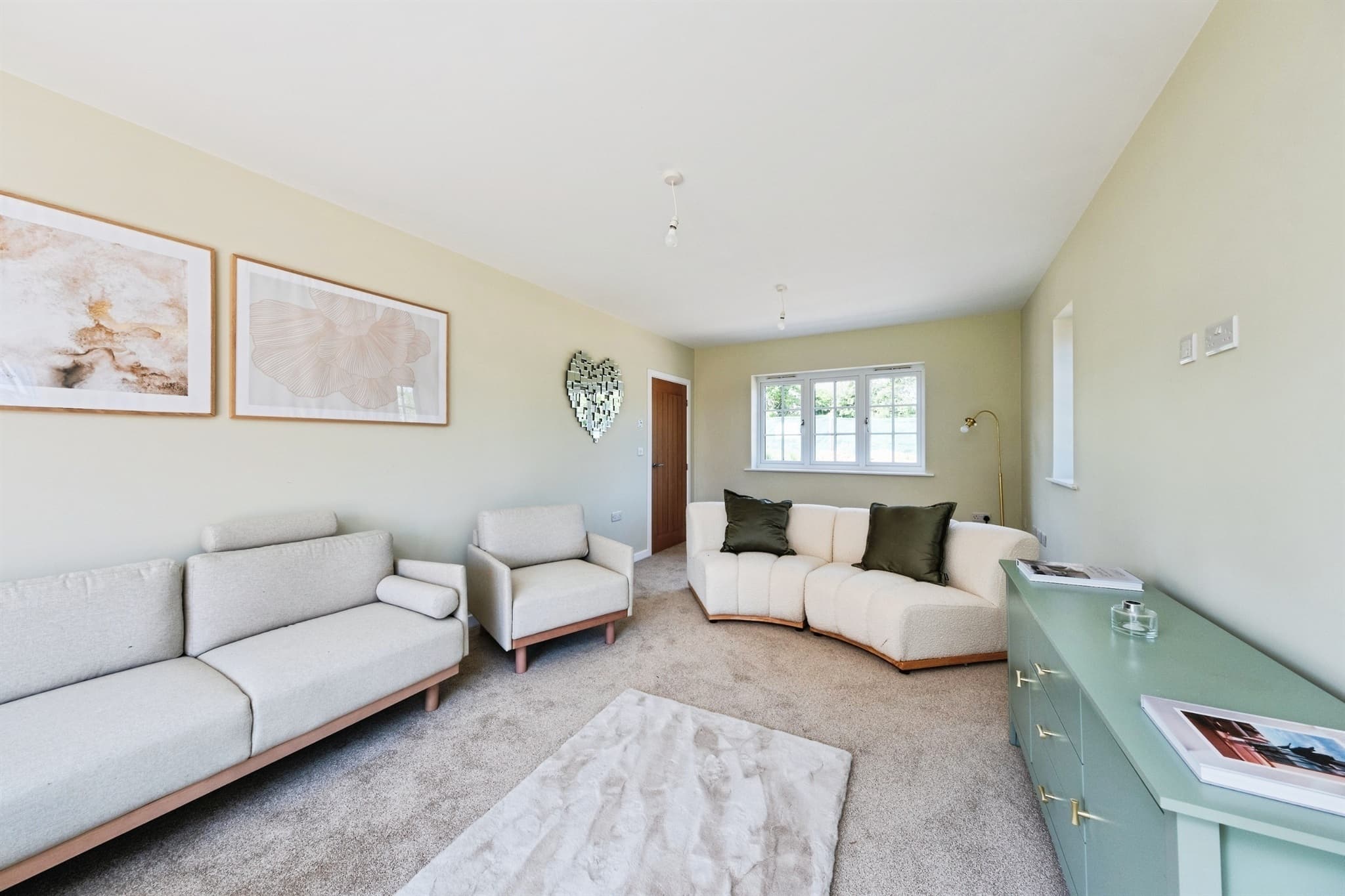 Property at Turweston Road, Brackley