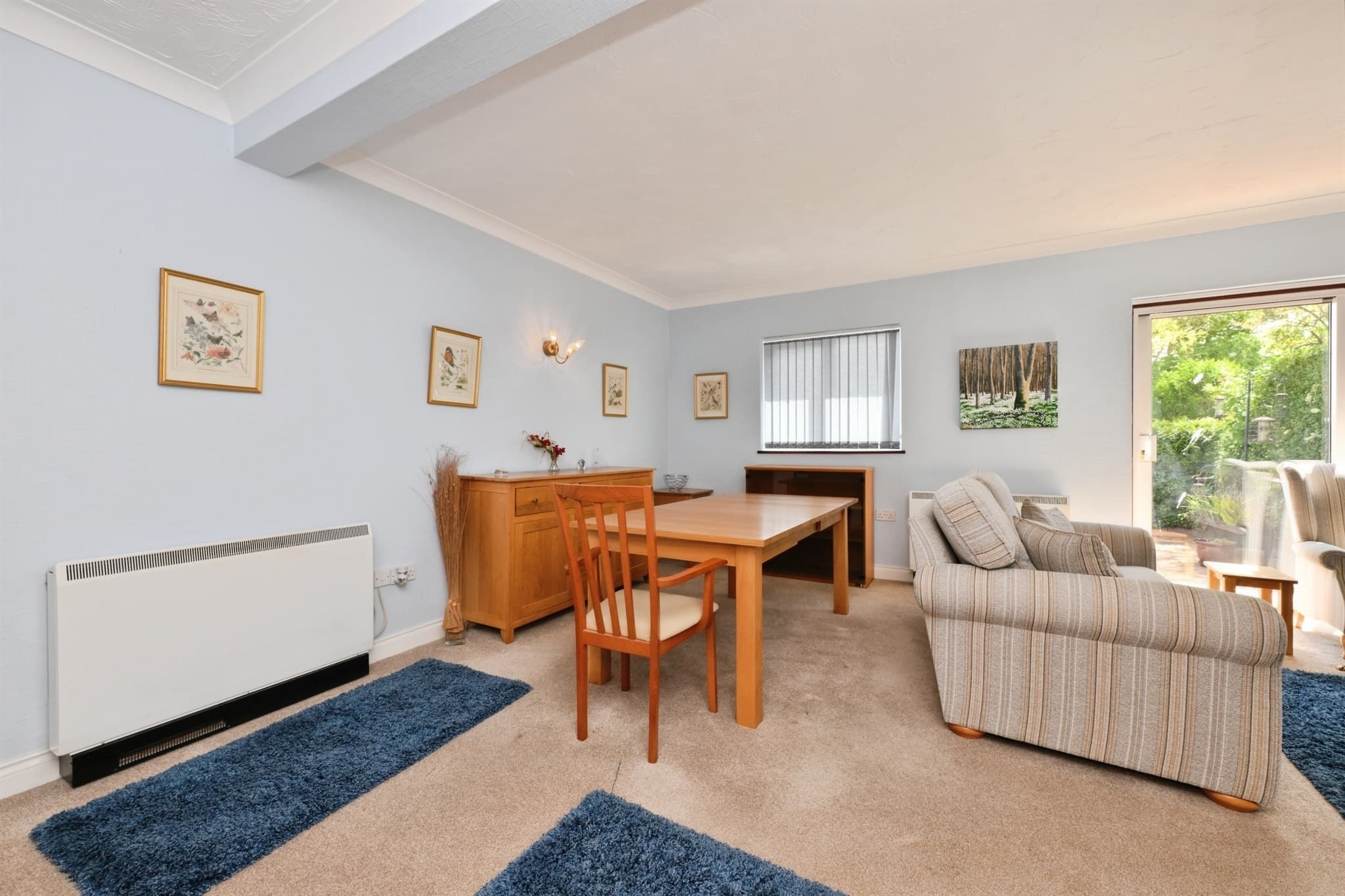 Property at Wood End Lane, Pertenhall, Bedford