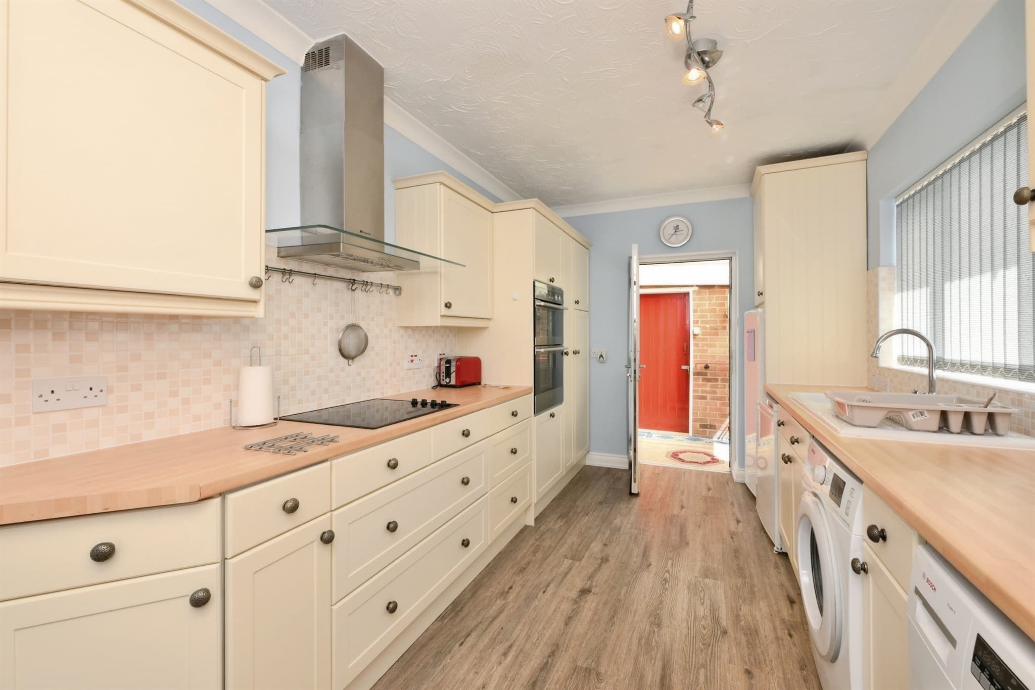 Property at Wood End Lane, Pertenhall, Bedford